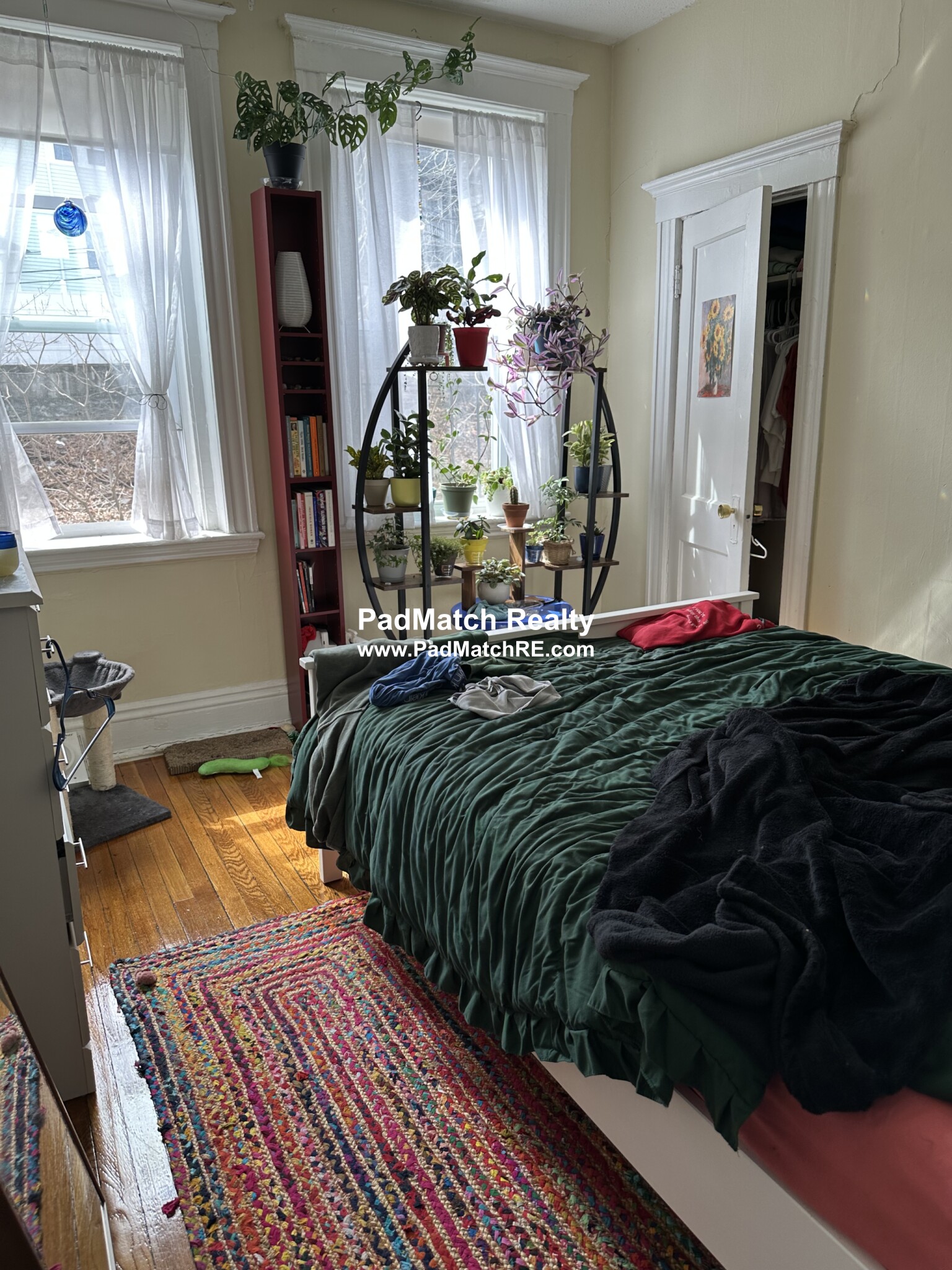 161 Kelton St, Fenway