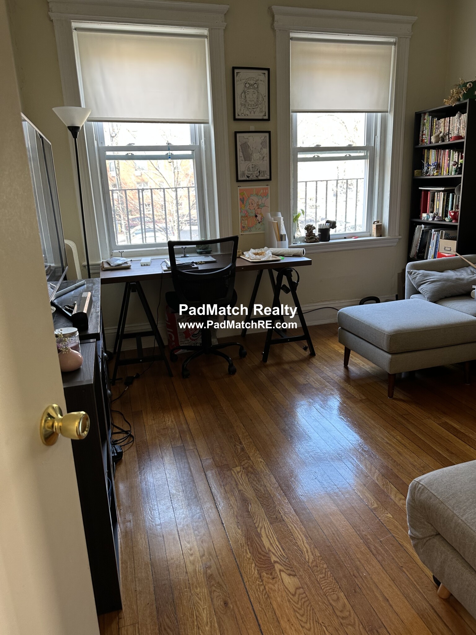 83 Gordon St, Allston