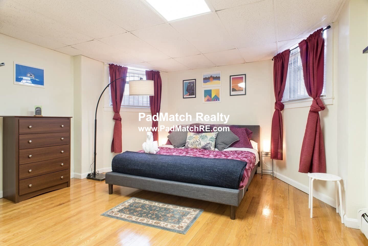 43 Bay State Rd, Fenway