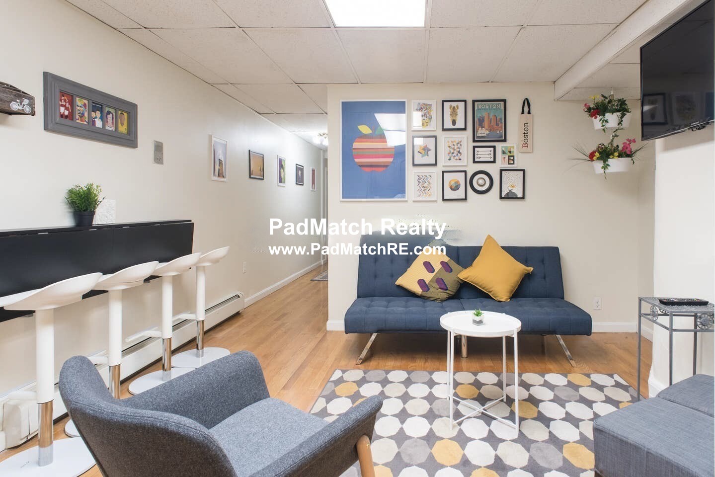 43 Bay State Rd, Fenway