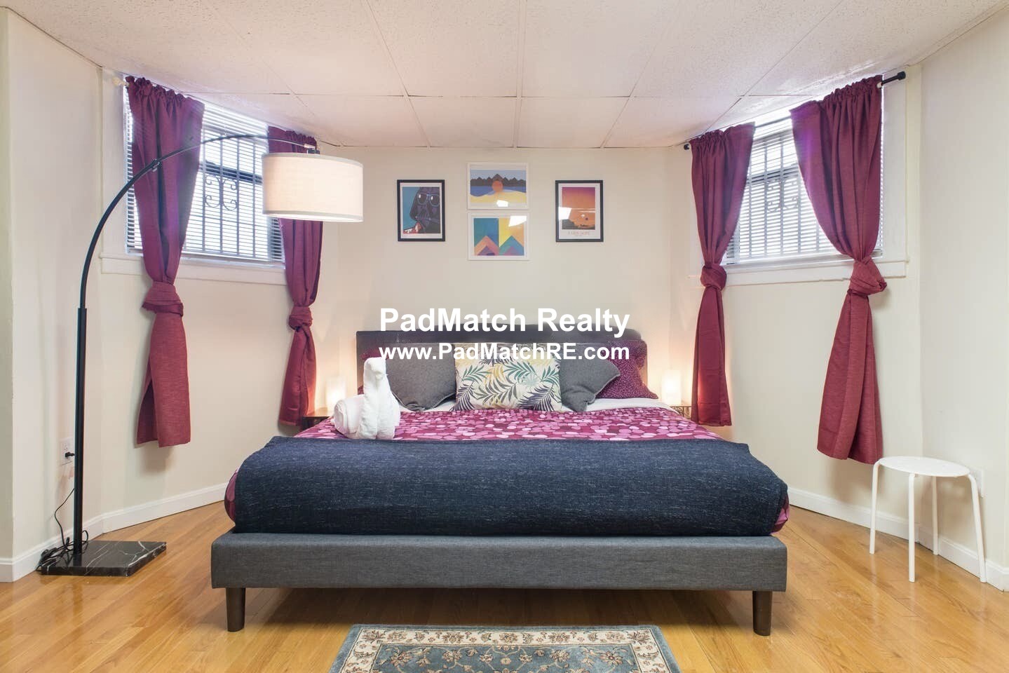 43 Bay State Rd, Fenway