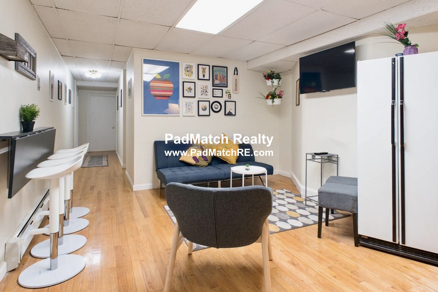 43 Bay State Rd, Fenway