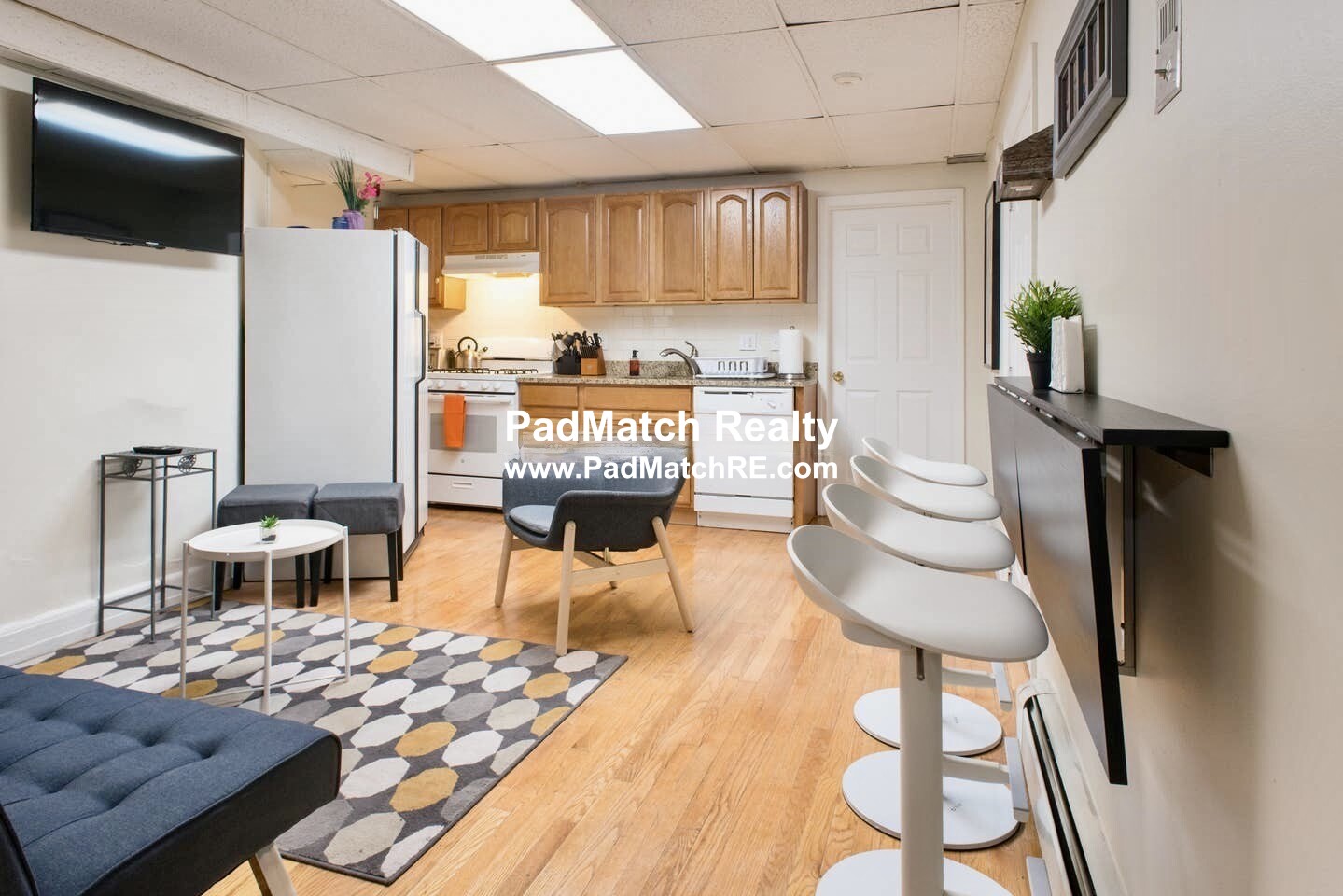 43 Bay State Rd, Fenway