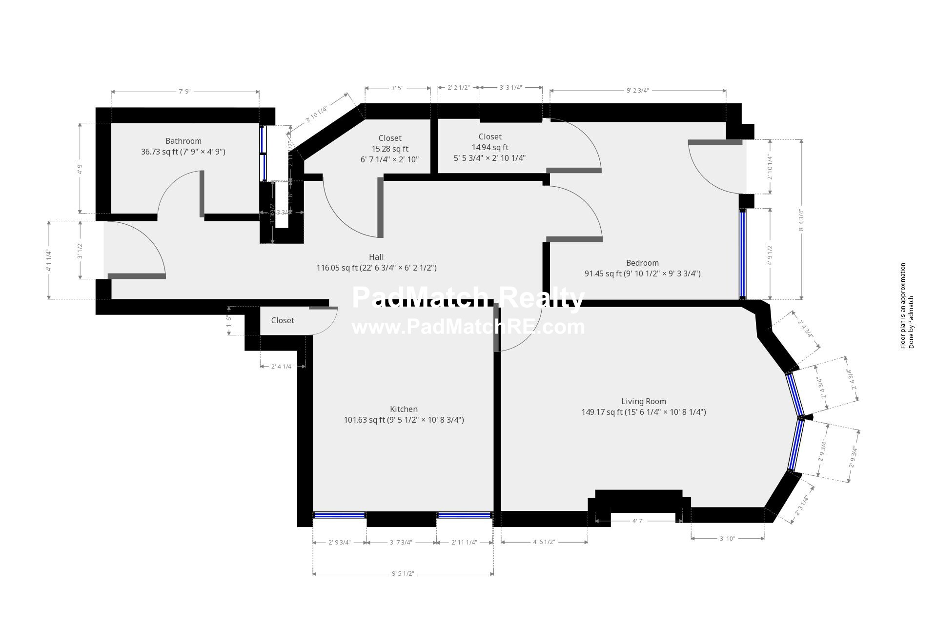 1375 Commonwealth Ave, Allston