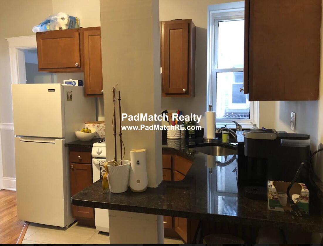 Photo 8 of 1193 Commonwealth Ave. Unit 11