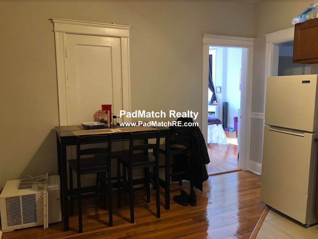 Photo 6 of 1193 Commonwealth Ave. Unit 11
