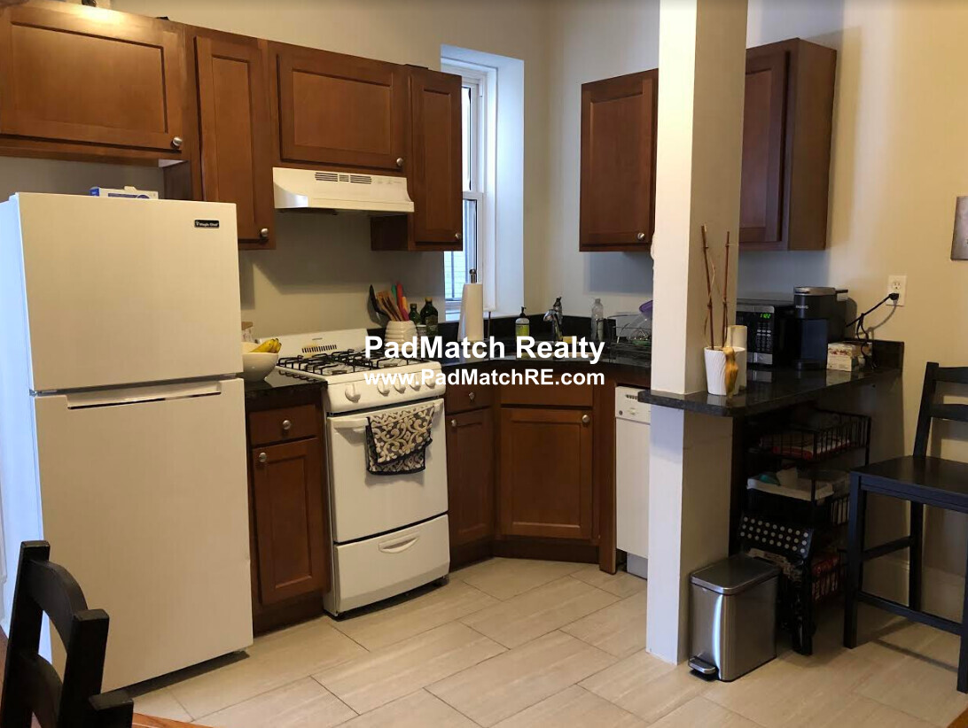 Photo 7 of 1193 Commonwealth Ave. Unit 11