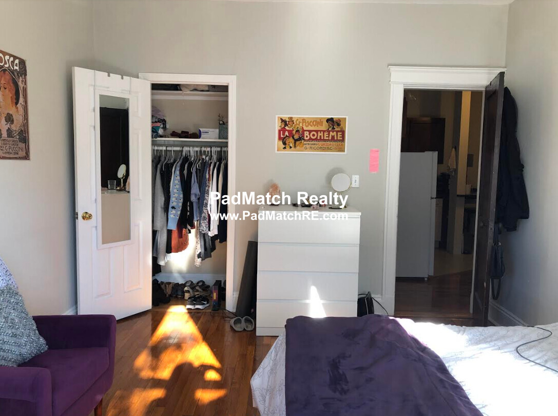 Photo 5 of 1193 Commonwealth Ave. Unit 11