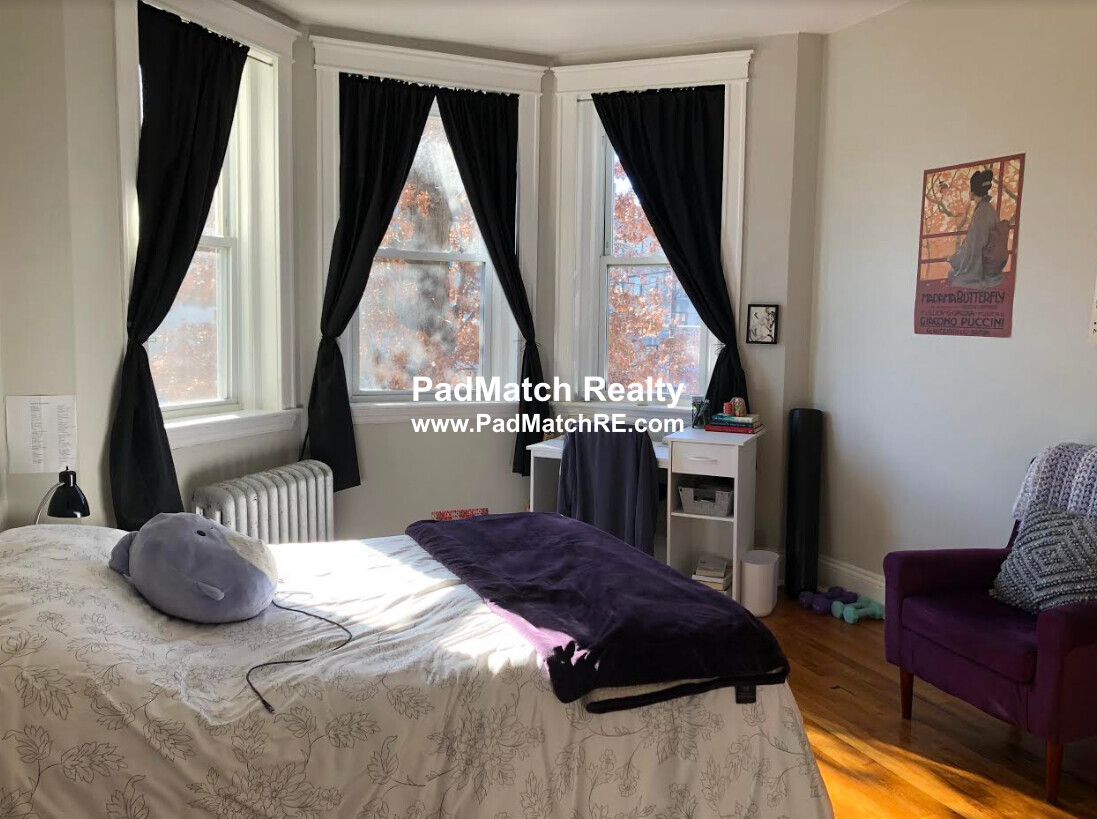 Photo 2 of 1193 Commonwealth Ave. Unit 11