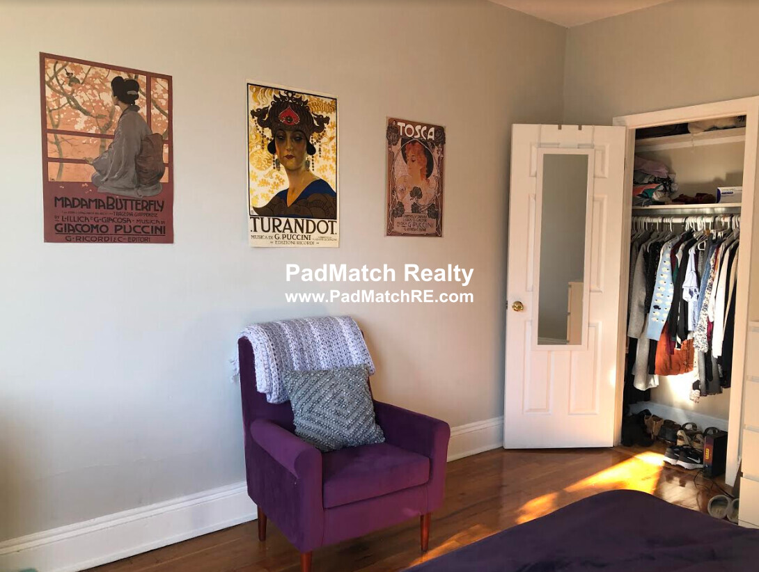Photo 4 of 1193 Commonwealth Ave. Unit 11