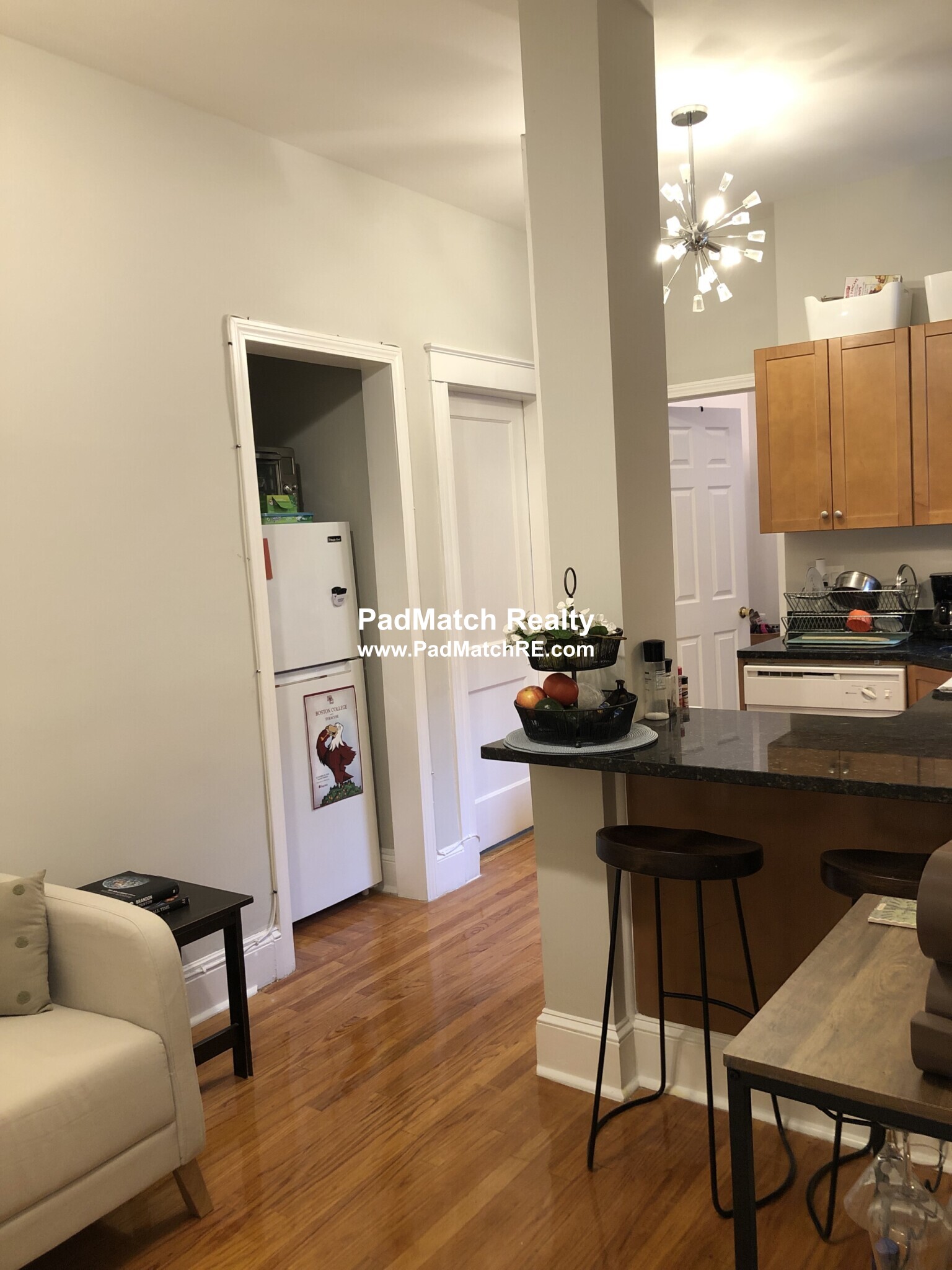 1189 Commonwealth Ave, Allston