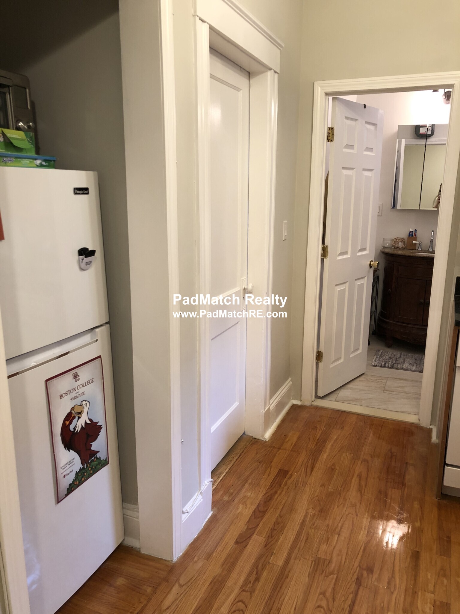 1189 Commonwealth Ave, Allston