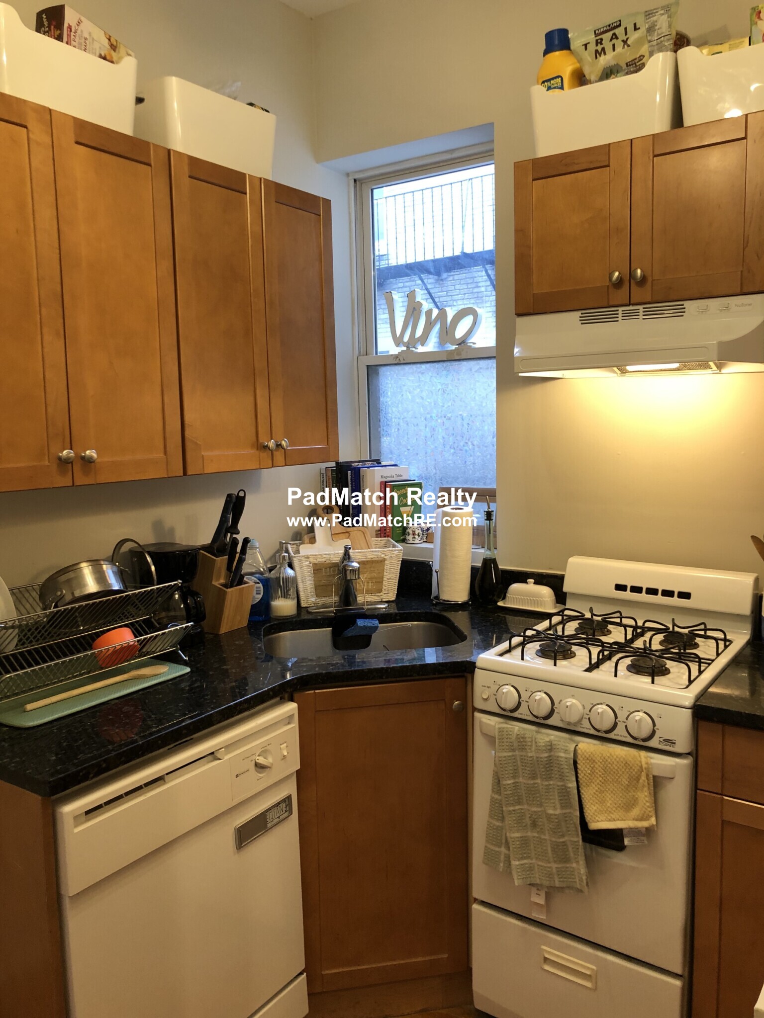 1189 Commonwealth Ave, Allston