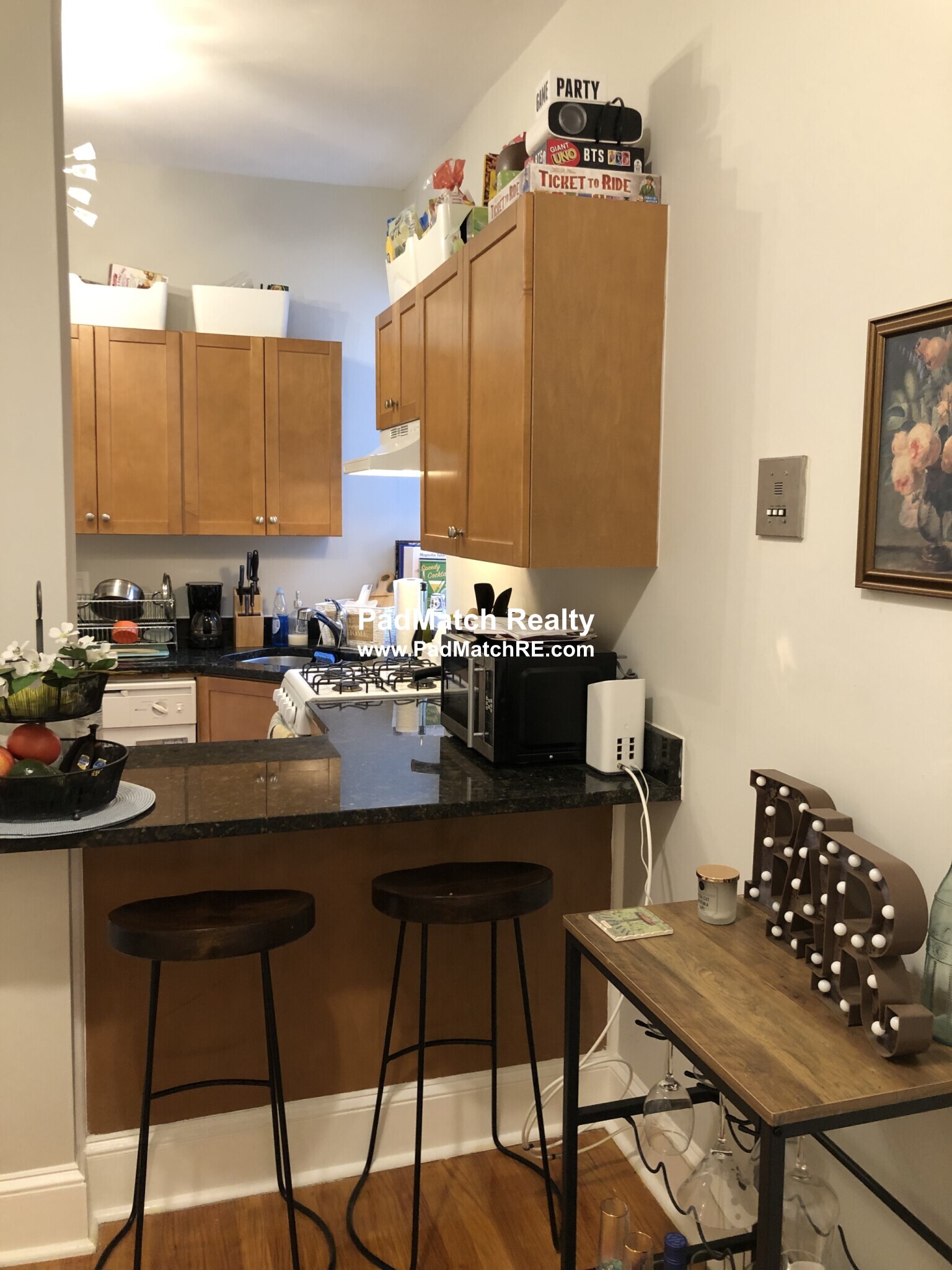 1189 Commonwealth Ave, Allston