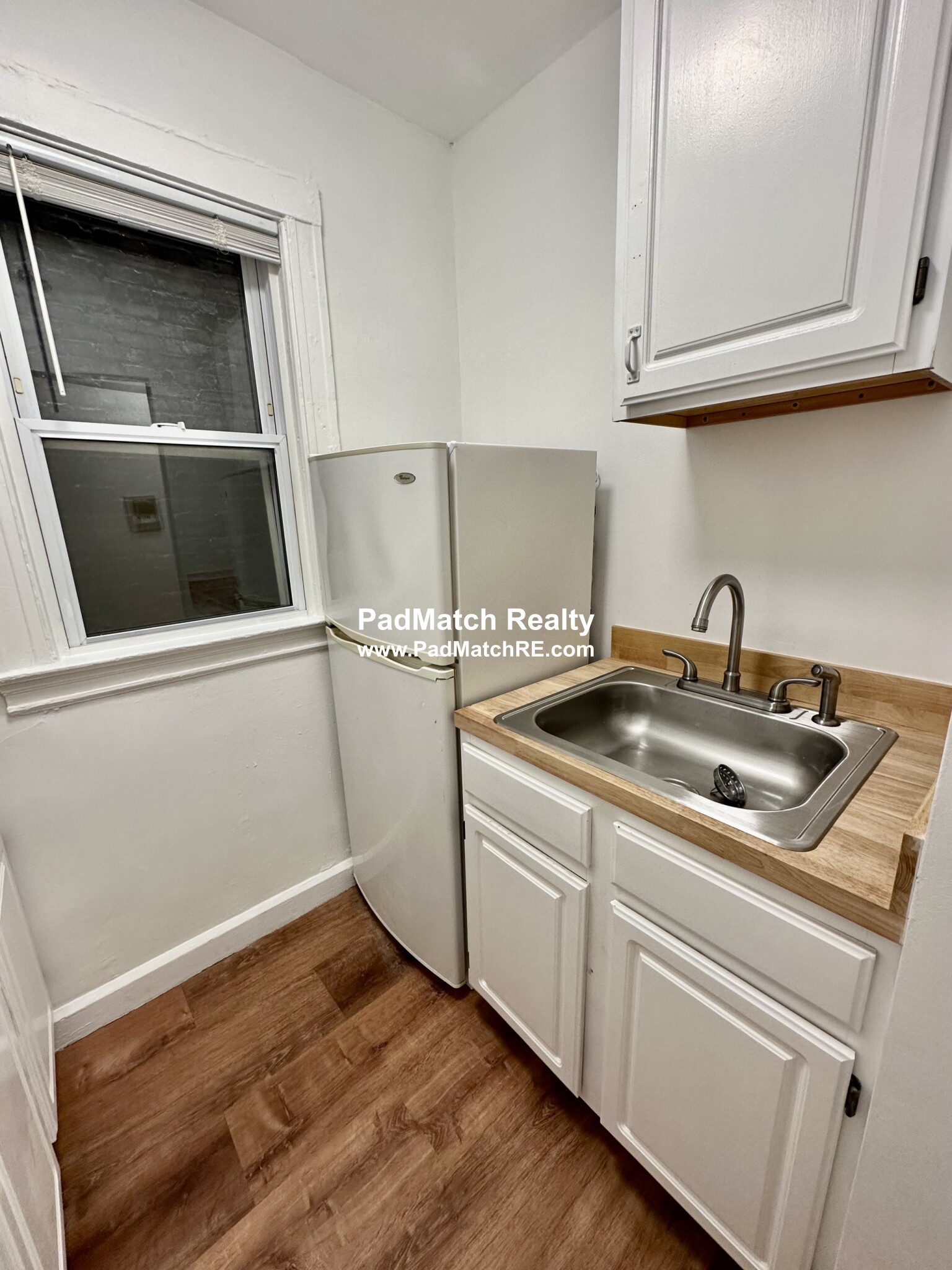 16 Westland Ave, Fenway