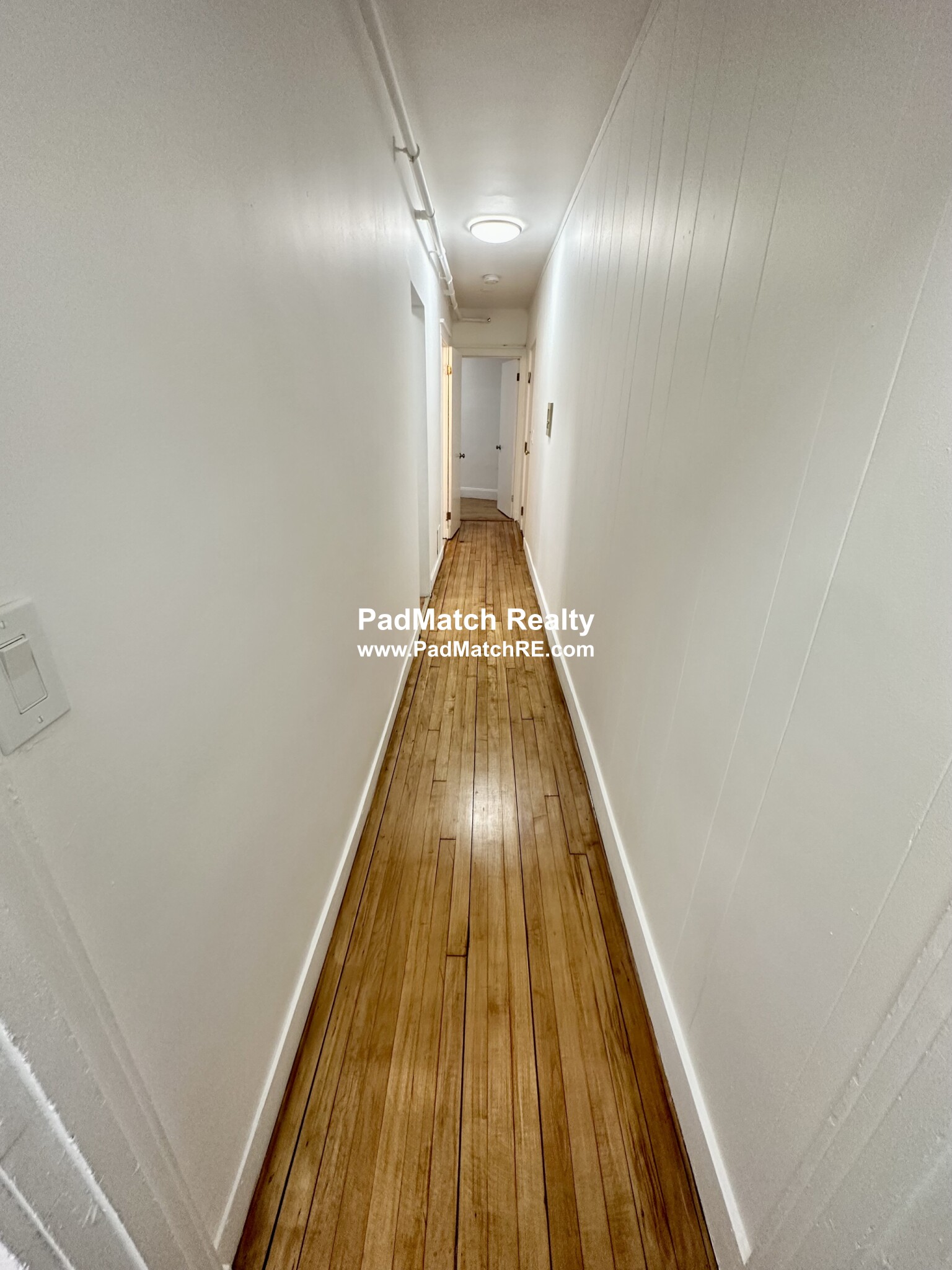 16 Westland Ave, Fenway