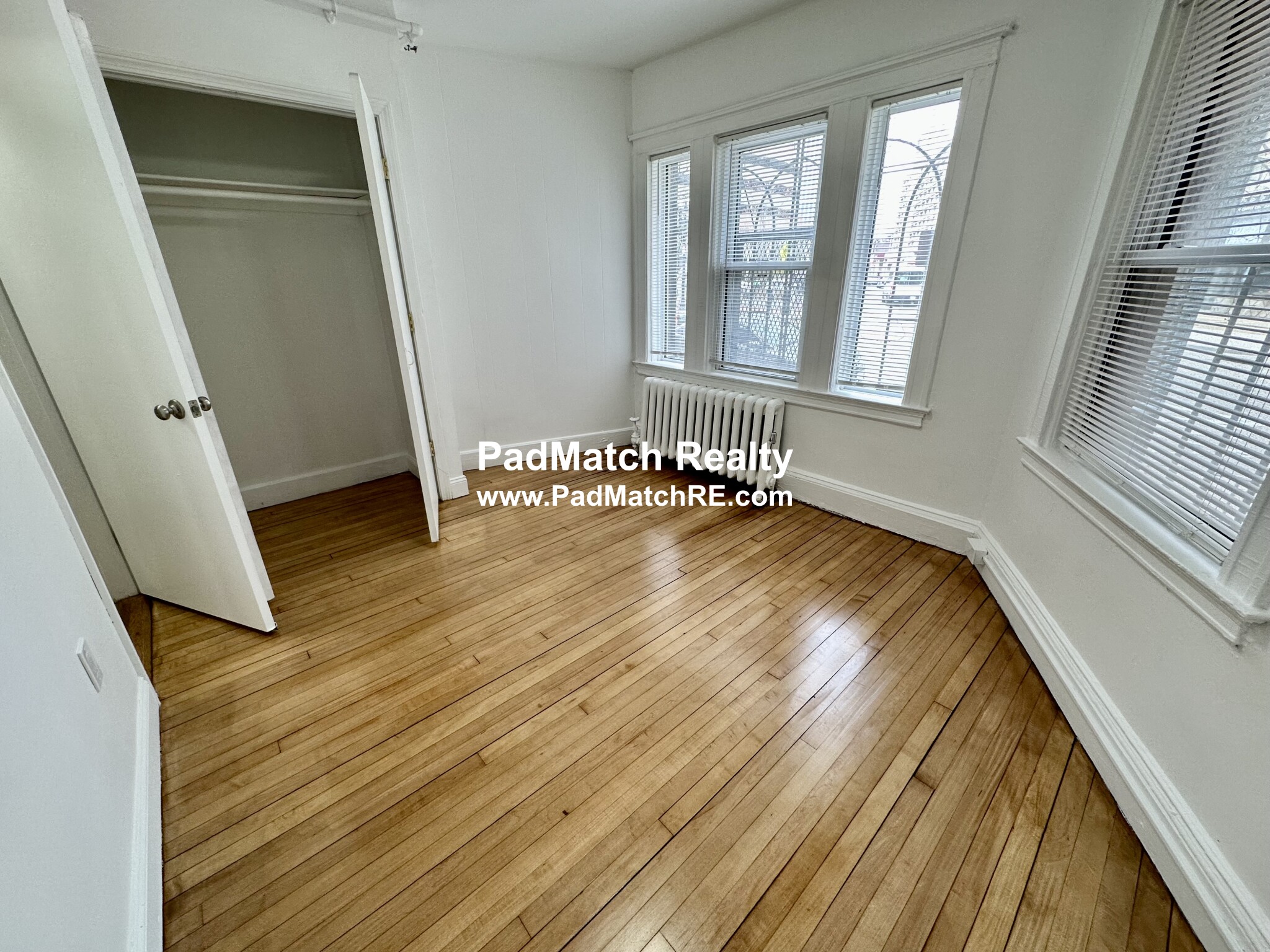 16 Westland Ave, Fenway