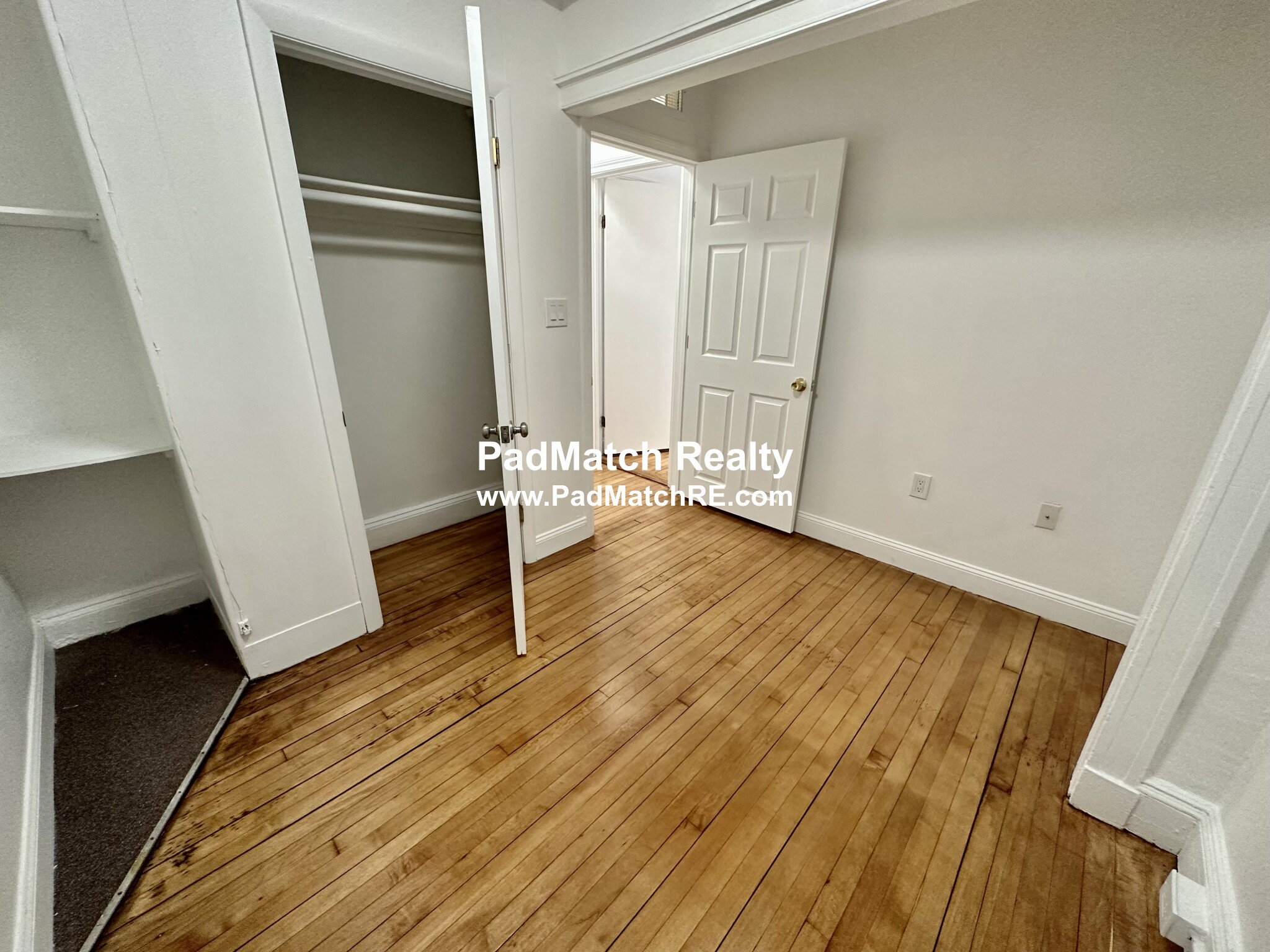 16 Westland Ave, Fenway