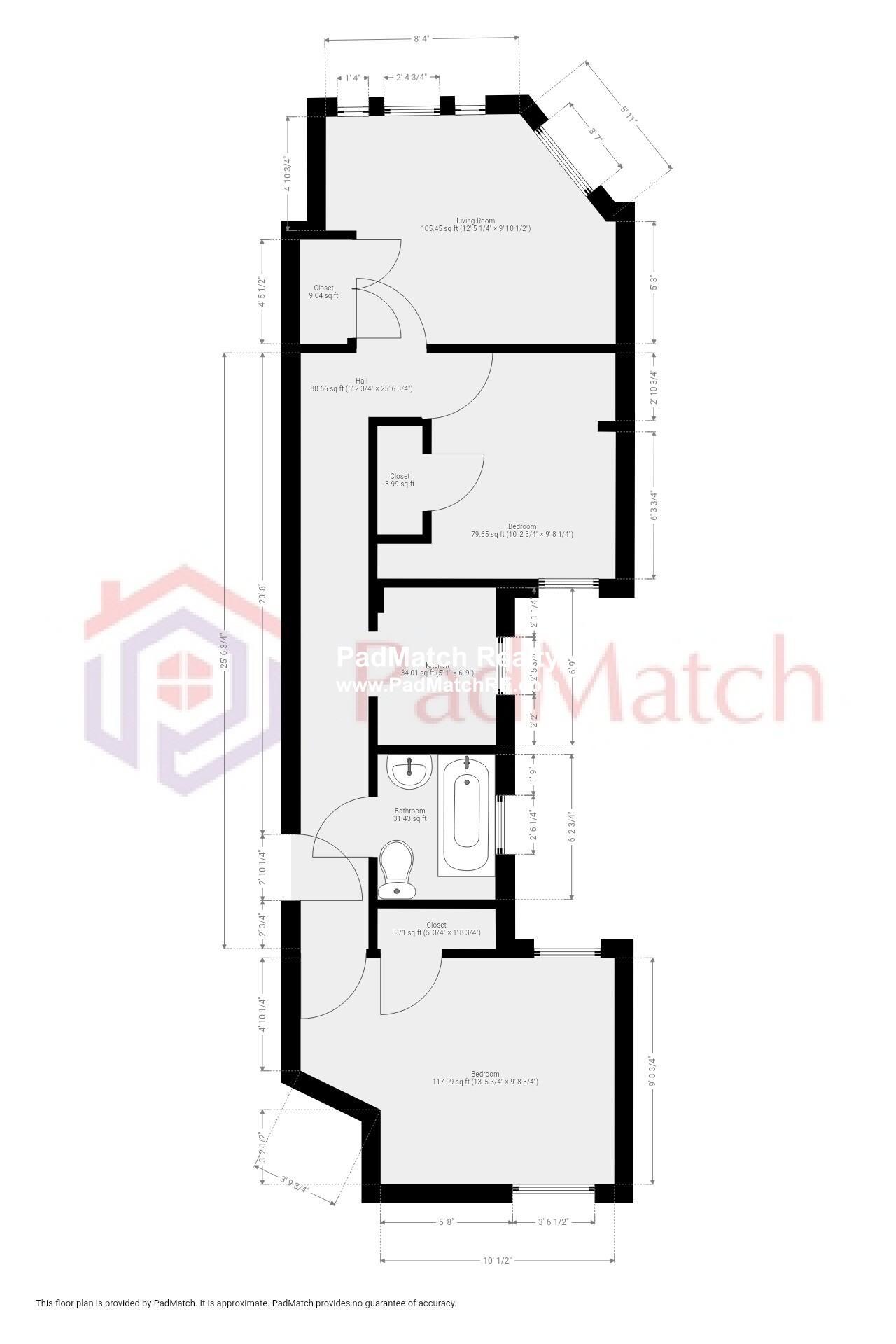 16 Westland Ave, Fenway