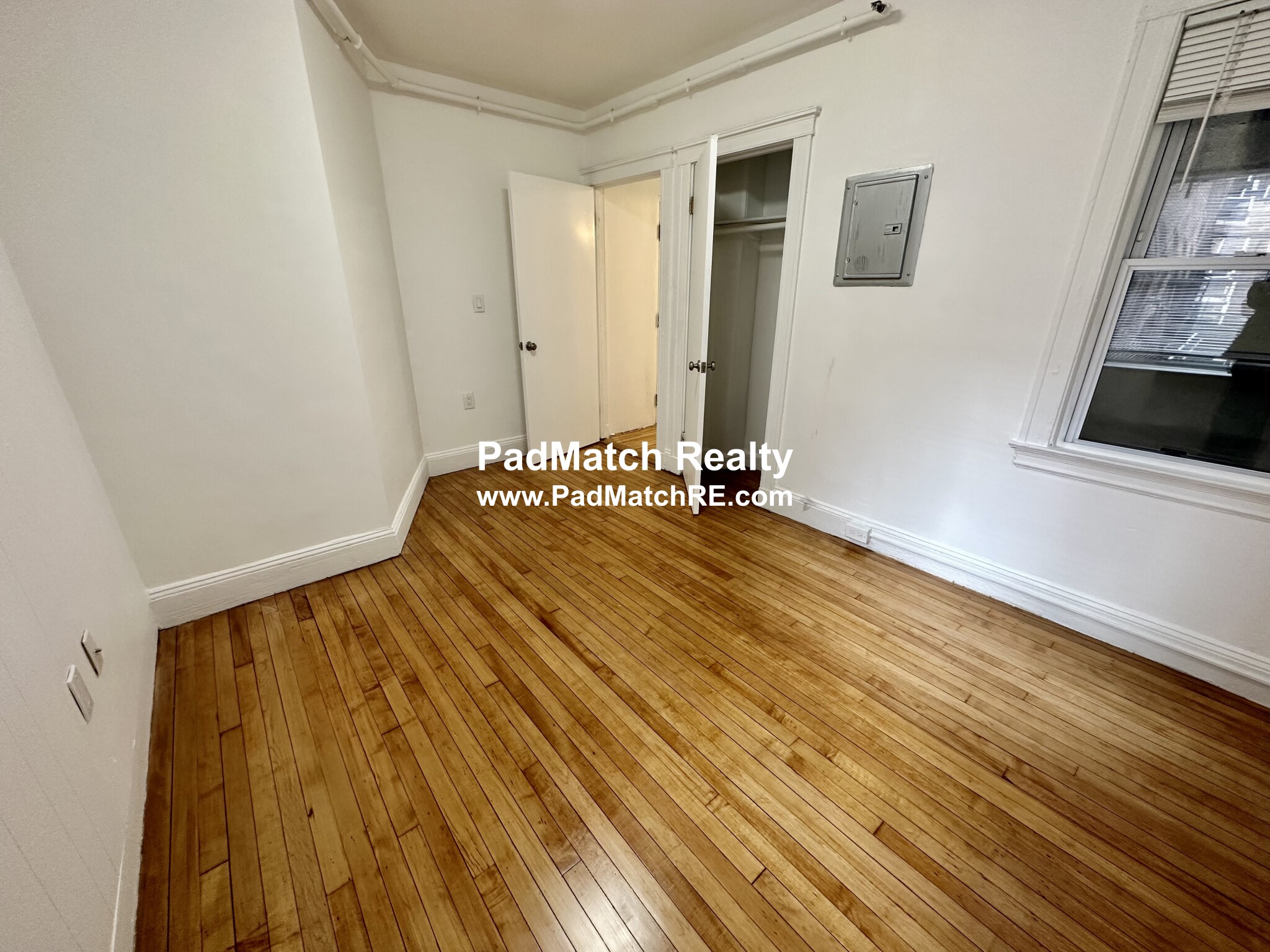 16 Westland Ave, Fenway