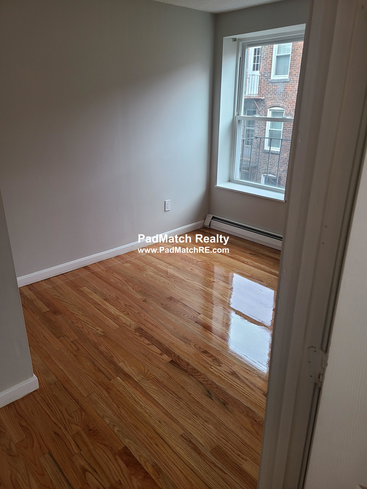 28 Fleet St, North End