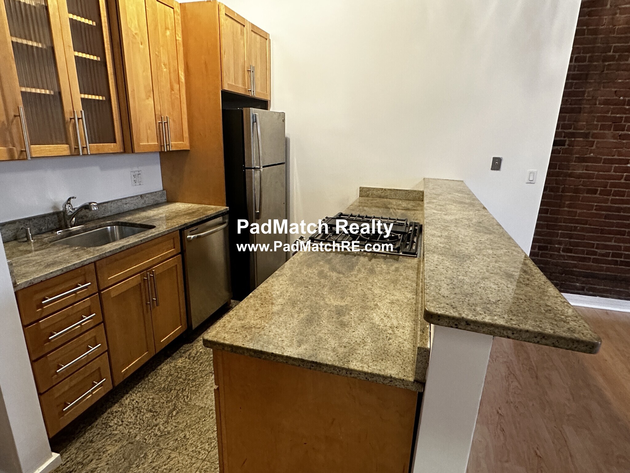 254 Friend St, North End