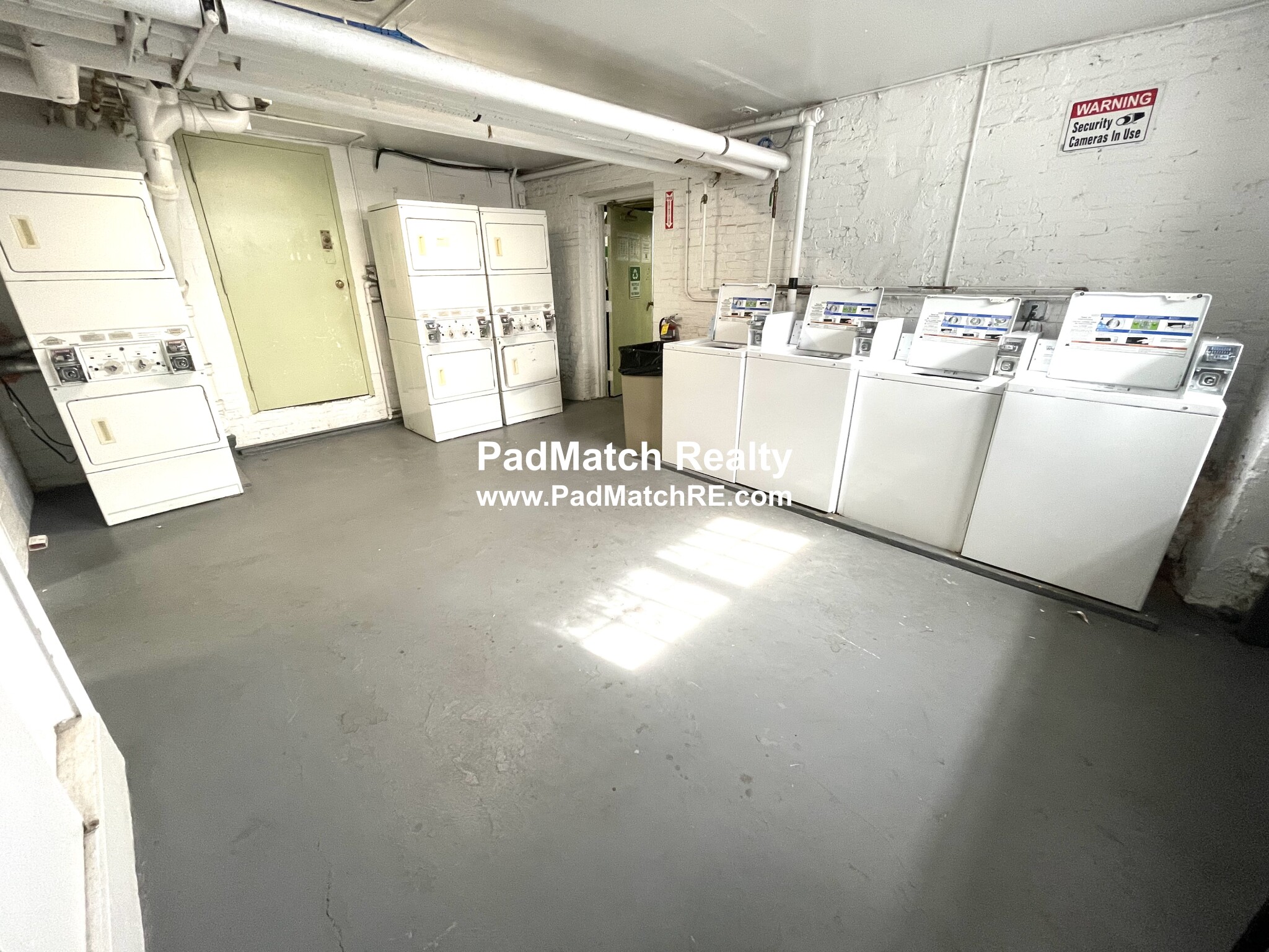 54 Huntington Ave, Mission Hill