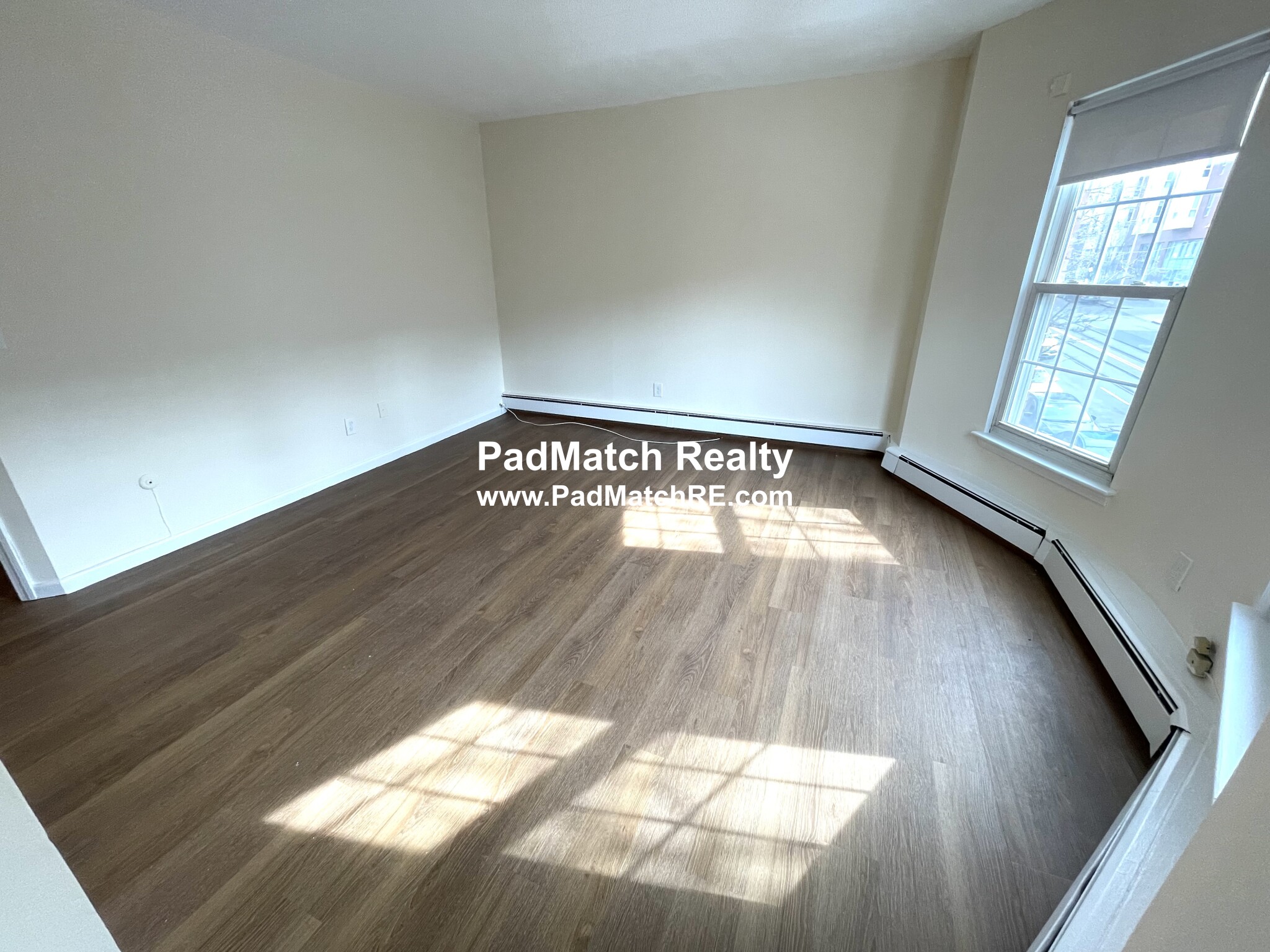 54 Huntington Ave, Mission Hill