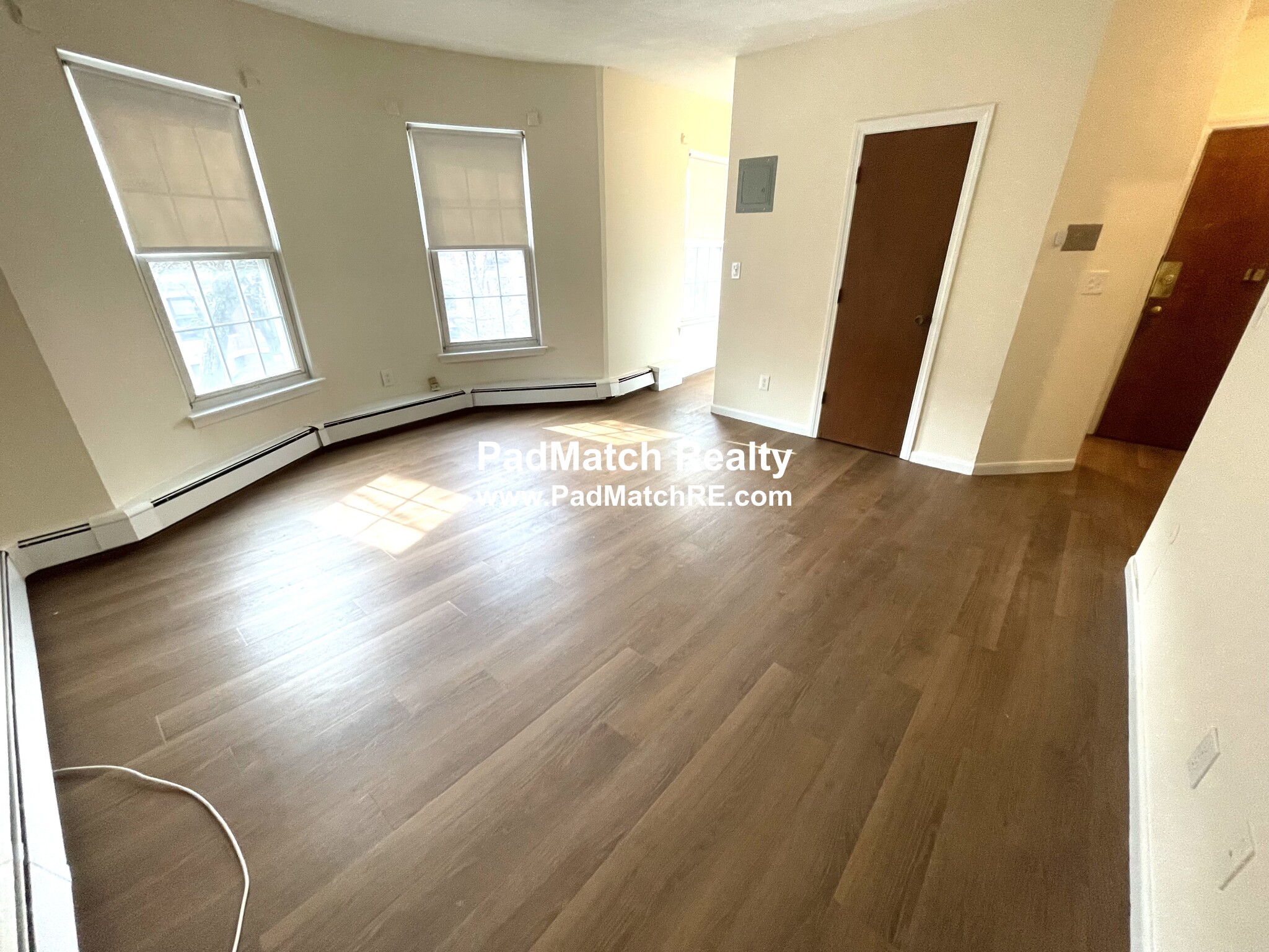 54 Huntington Ave, Mission Hill