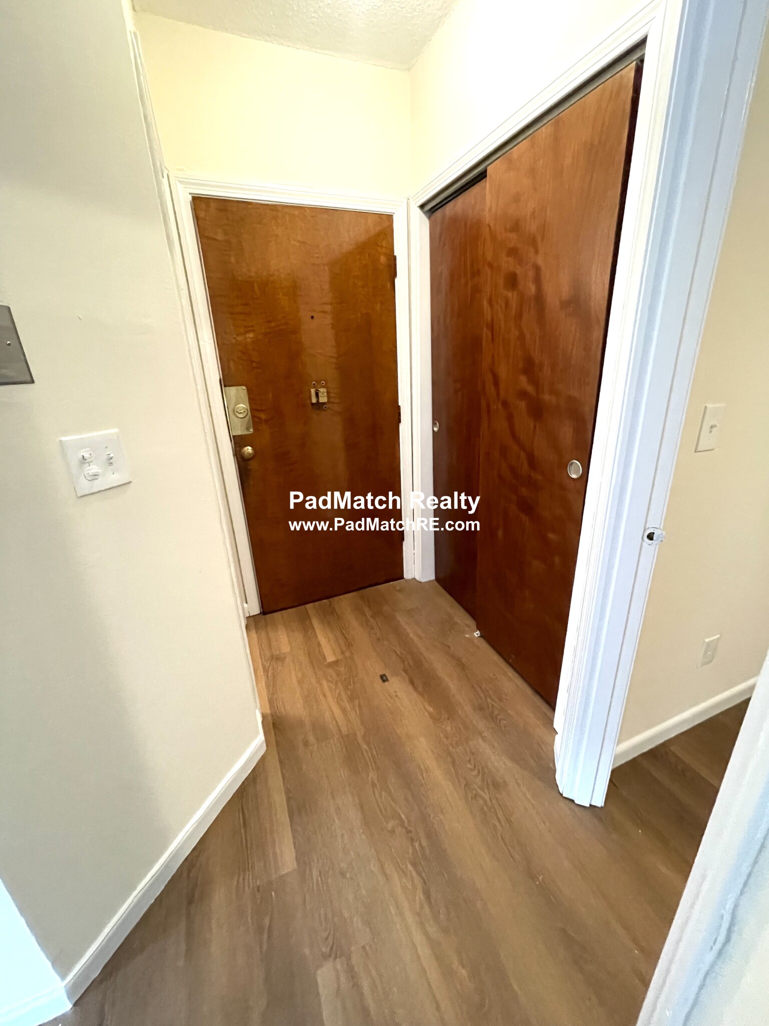 54 Huntington Ave, Mission Hill