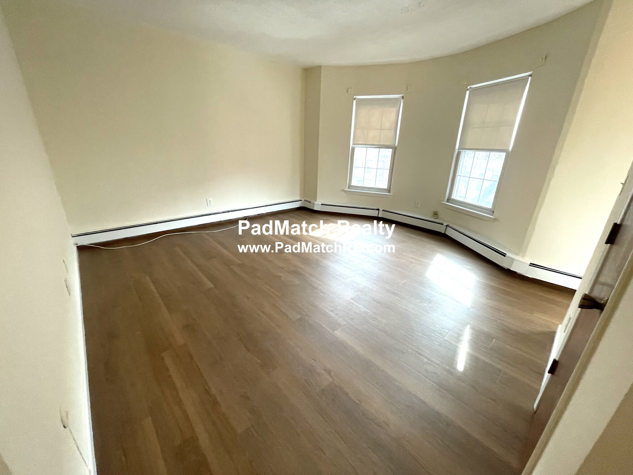 54 Huntington Ave, Mission Hill