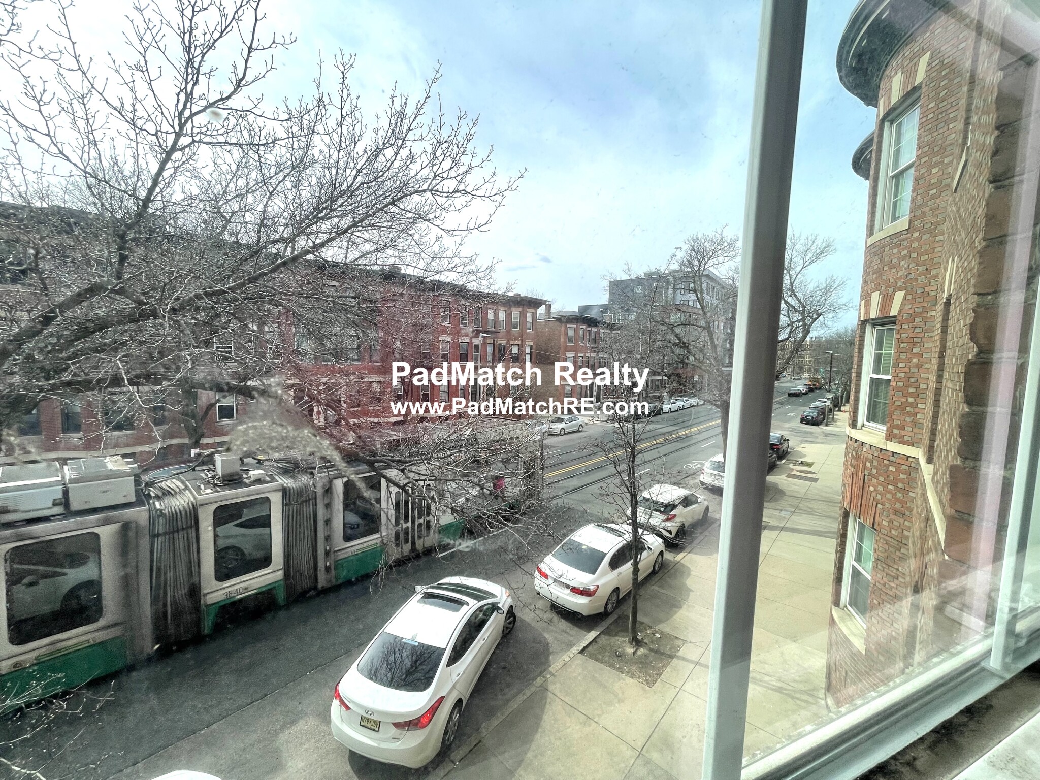 54 Huntington Ave, Mission Hill