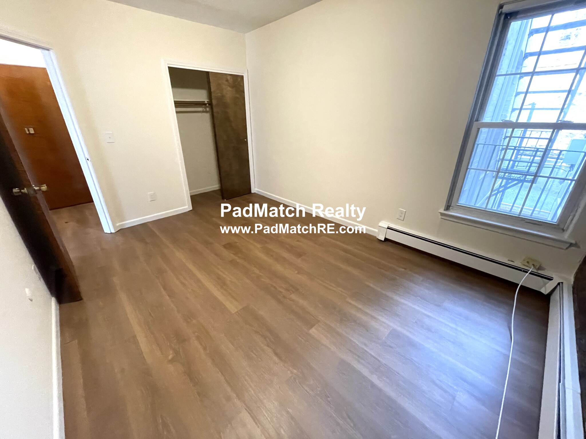 54 Huntington Ave, Mission Hill