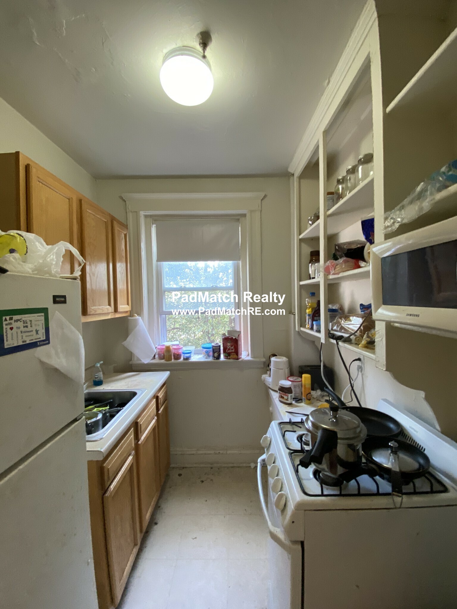 1163 Boylston St, Fenway