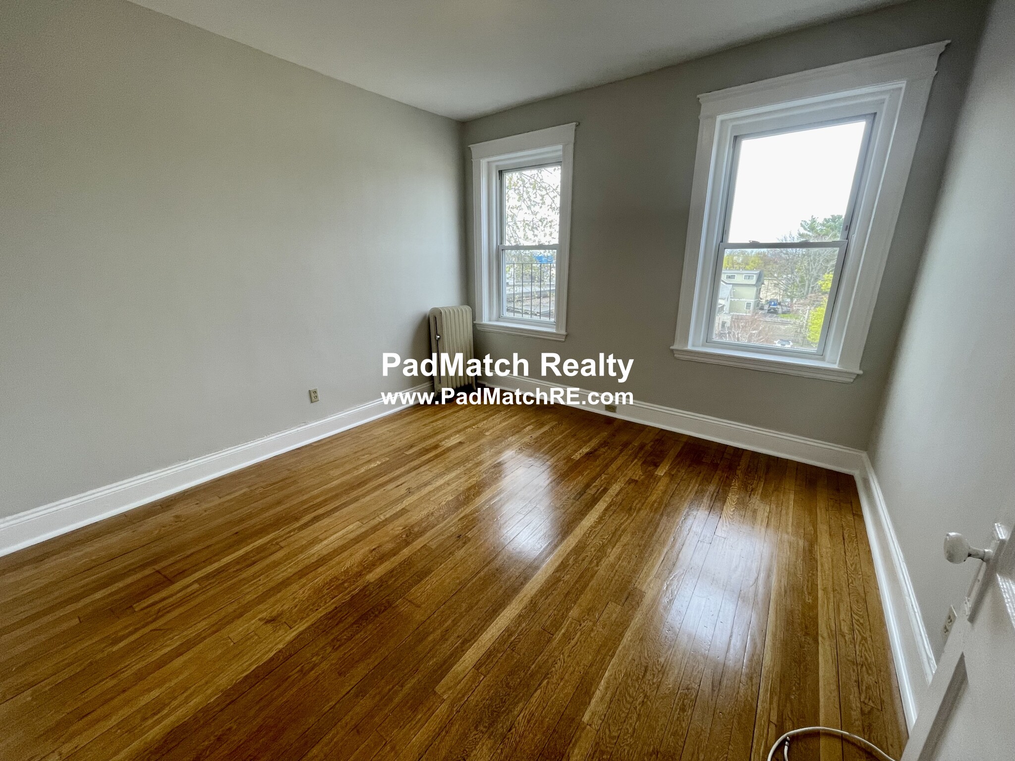1189 Commonwealth Ave. Unit 22, Boston