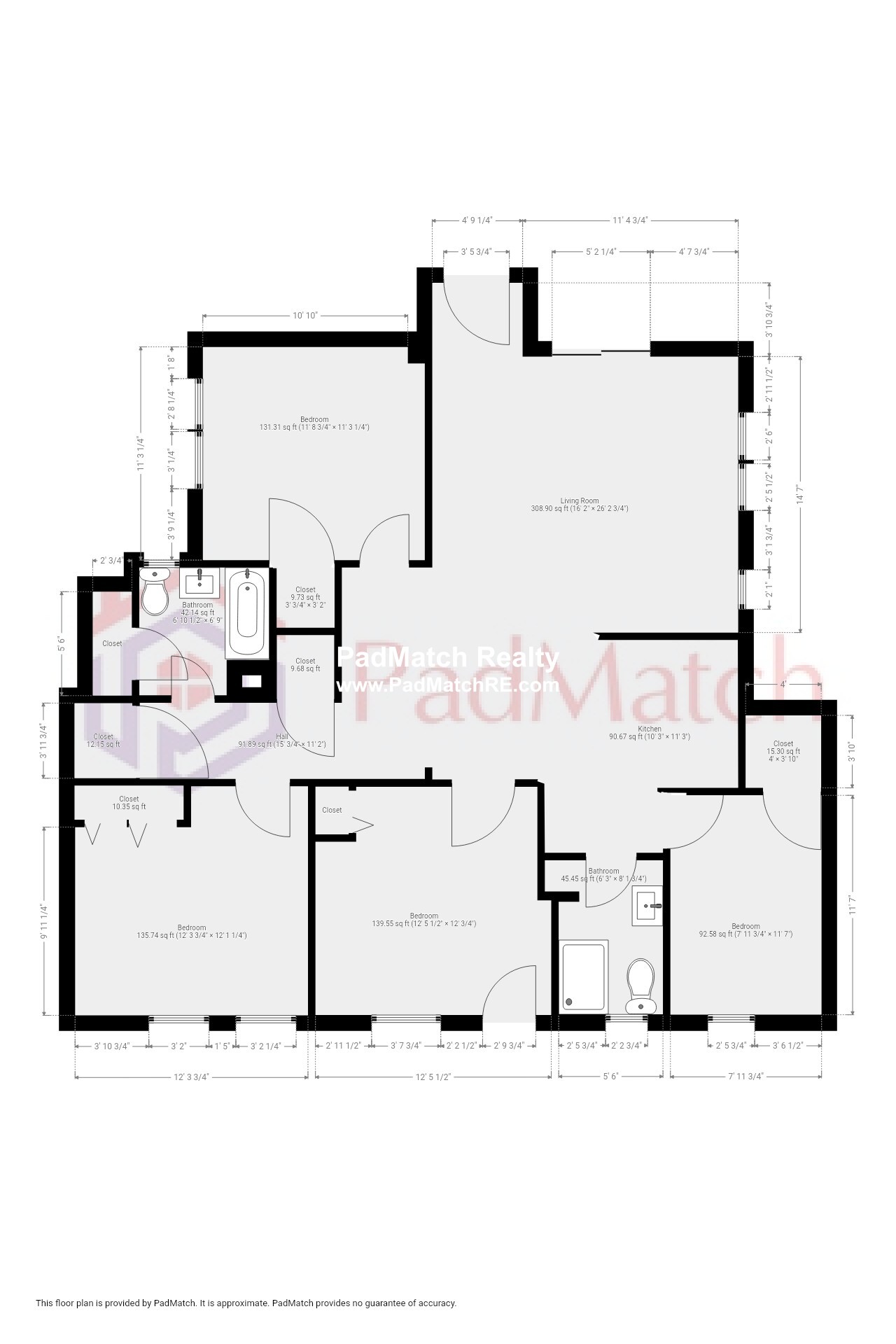 1193 Commonwealth Ave, Brighton