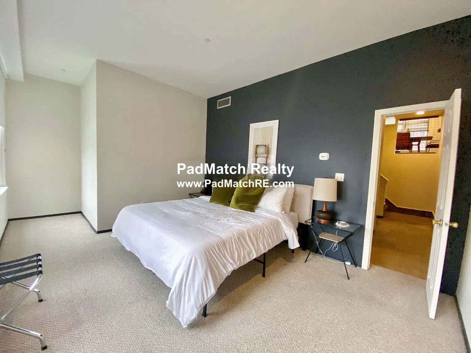 160 East Berkeley St, South End