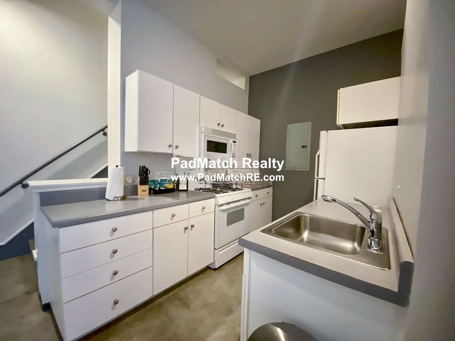 160 East Berkeley St, South End