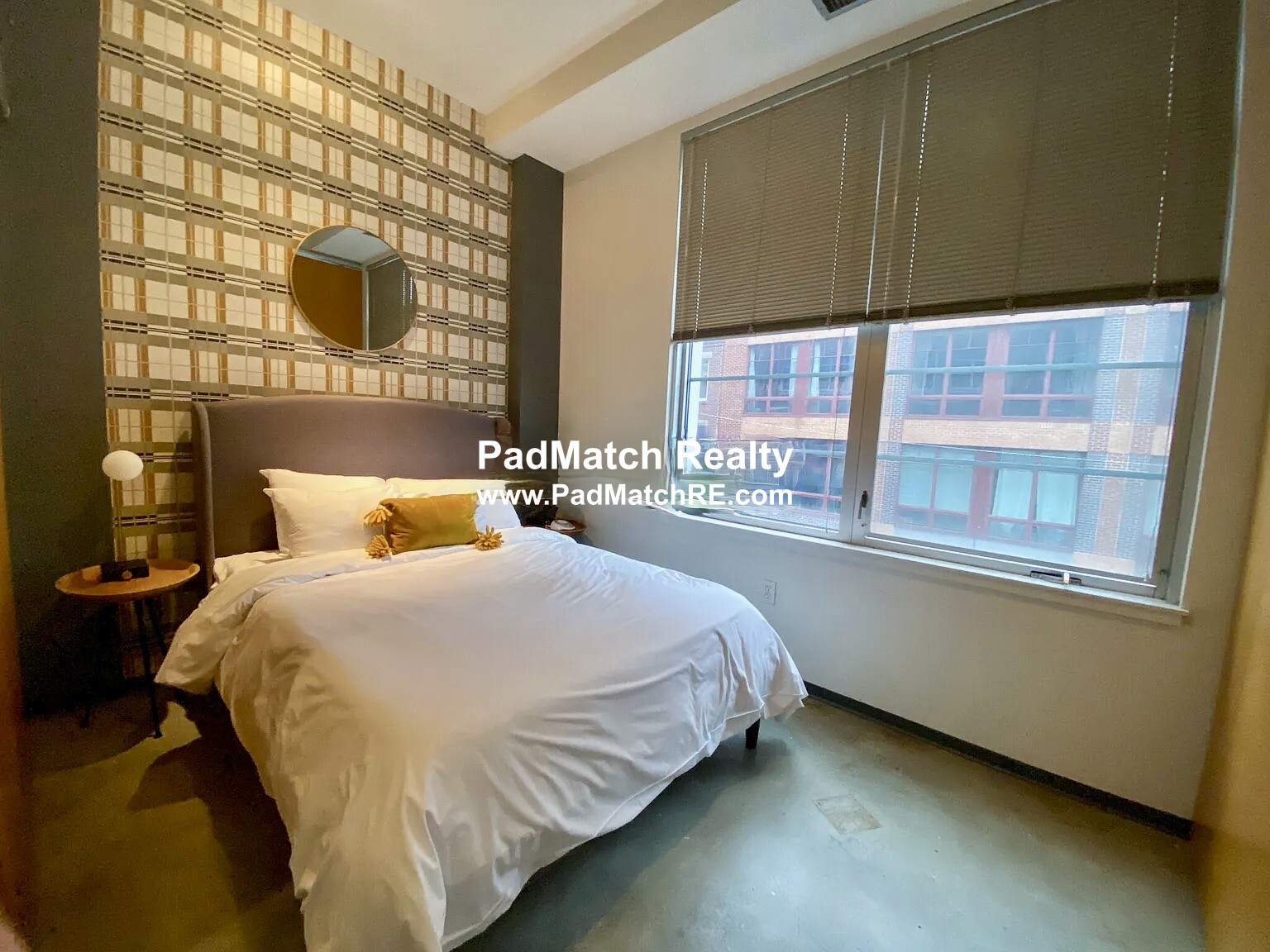 160 East Berkeley St, South End