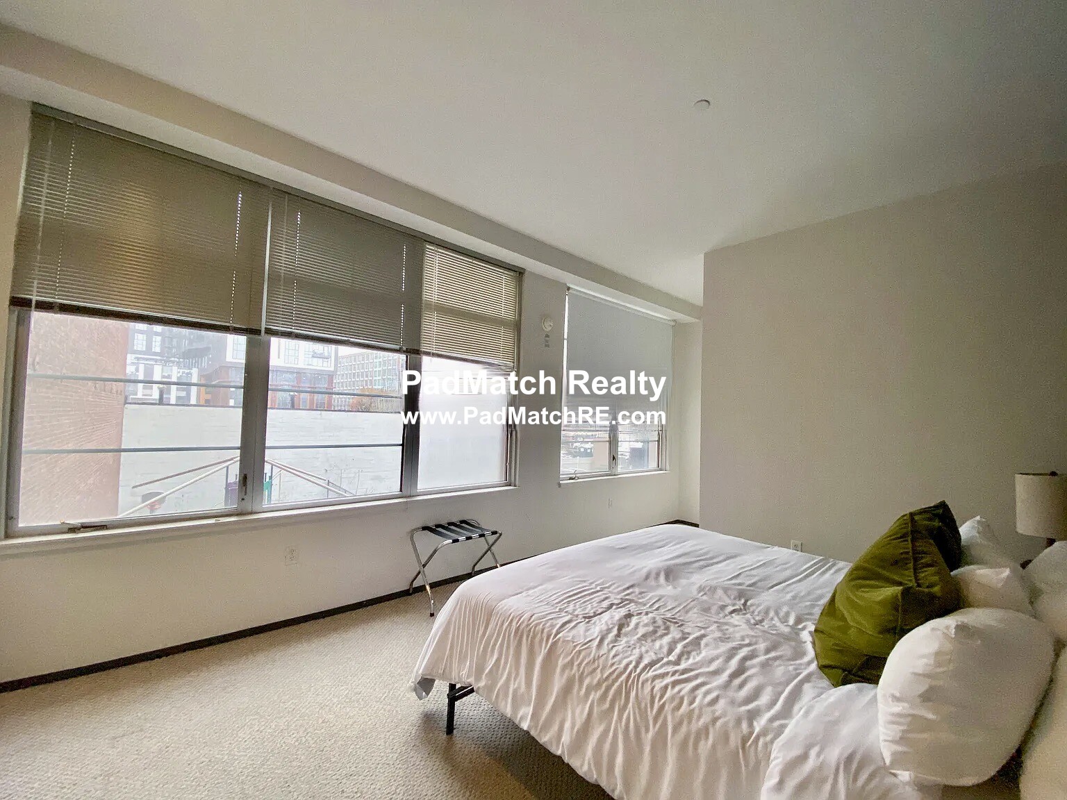 160 East Berkeley St, South End