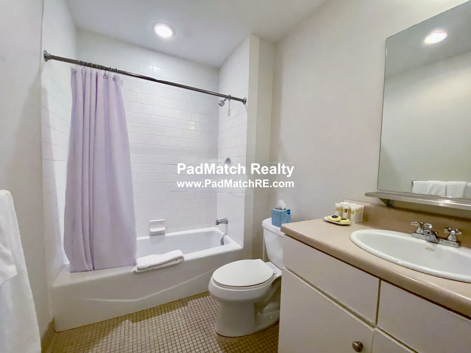 160 East Berkeley St, South End