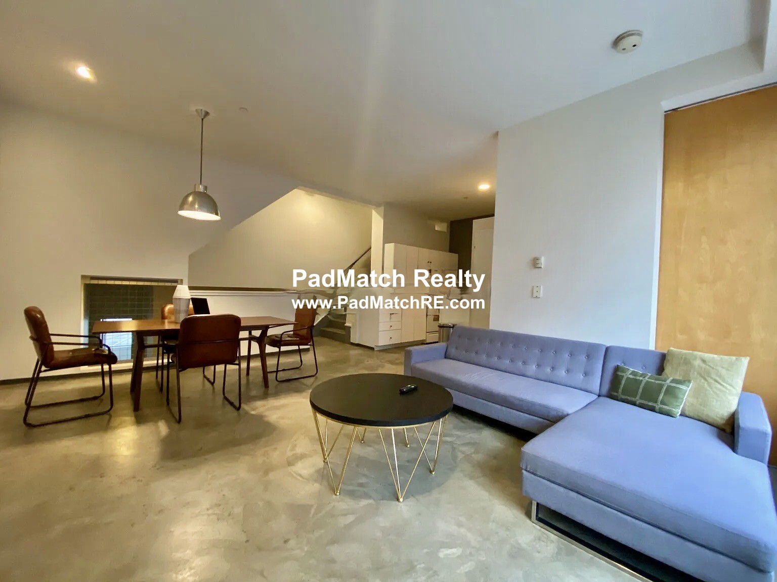 160 East Berkeley St, South End