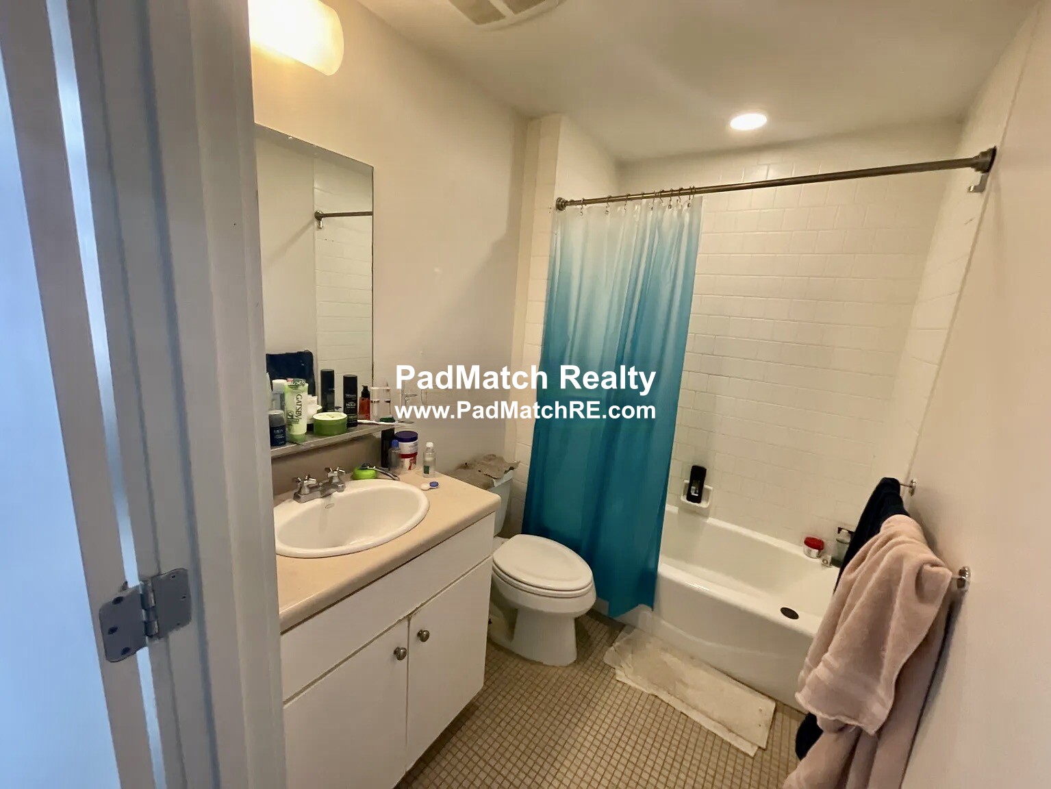 160 Berkeley St, South End