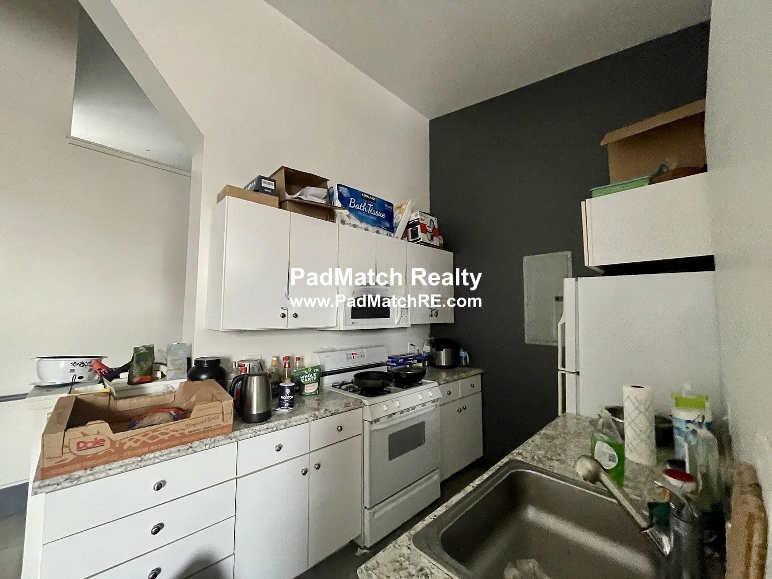 160 Berkeley St, South End