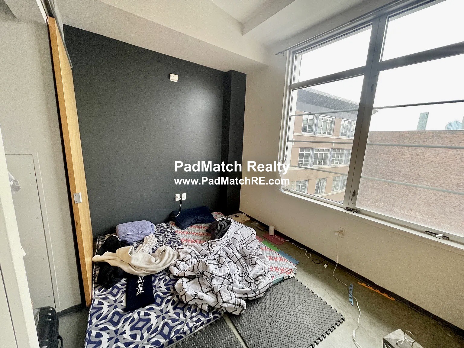 160 Berkeley St, South End