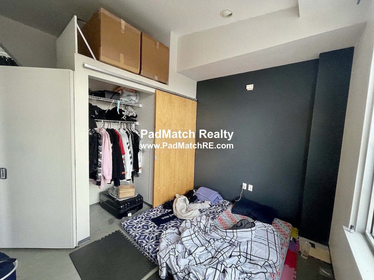 160 Berkeley St, South End