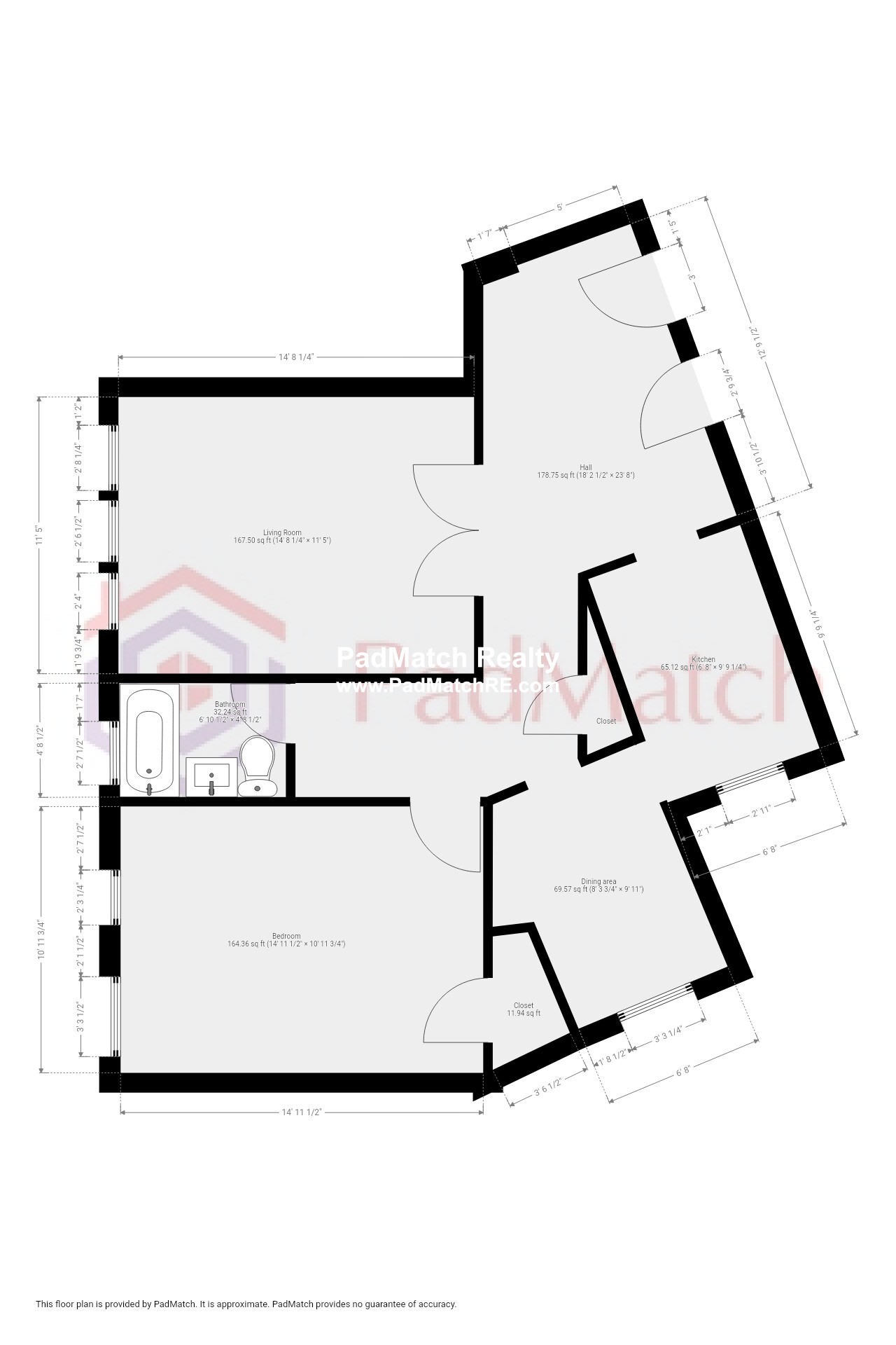 66 Chiswick Rd, Brighton