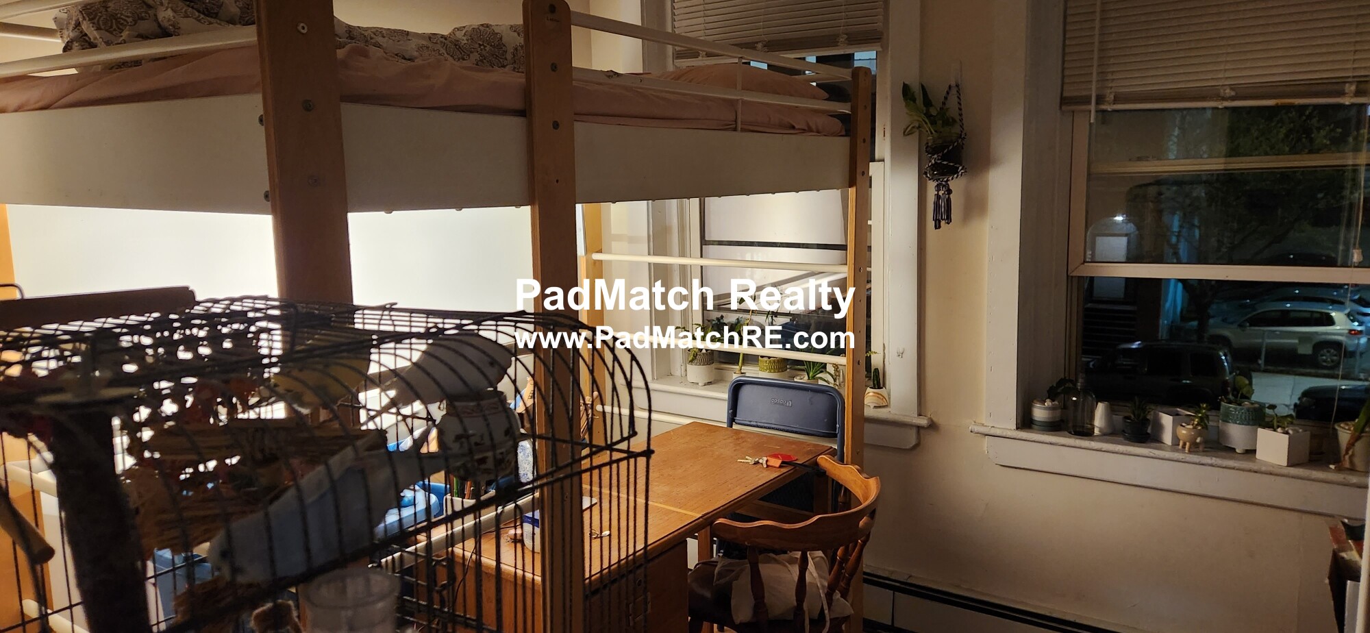 51 Huntington Ave, Jamaica Plain