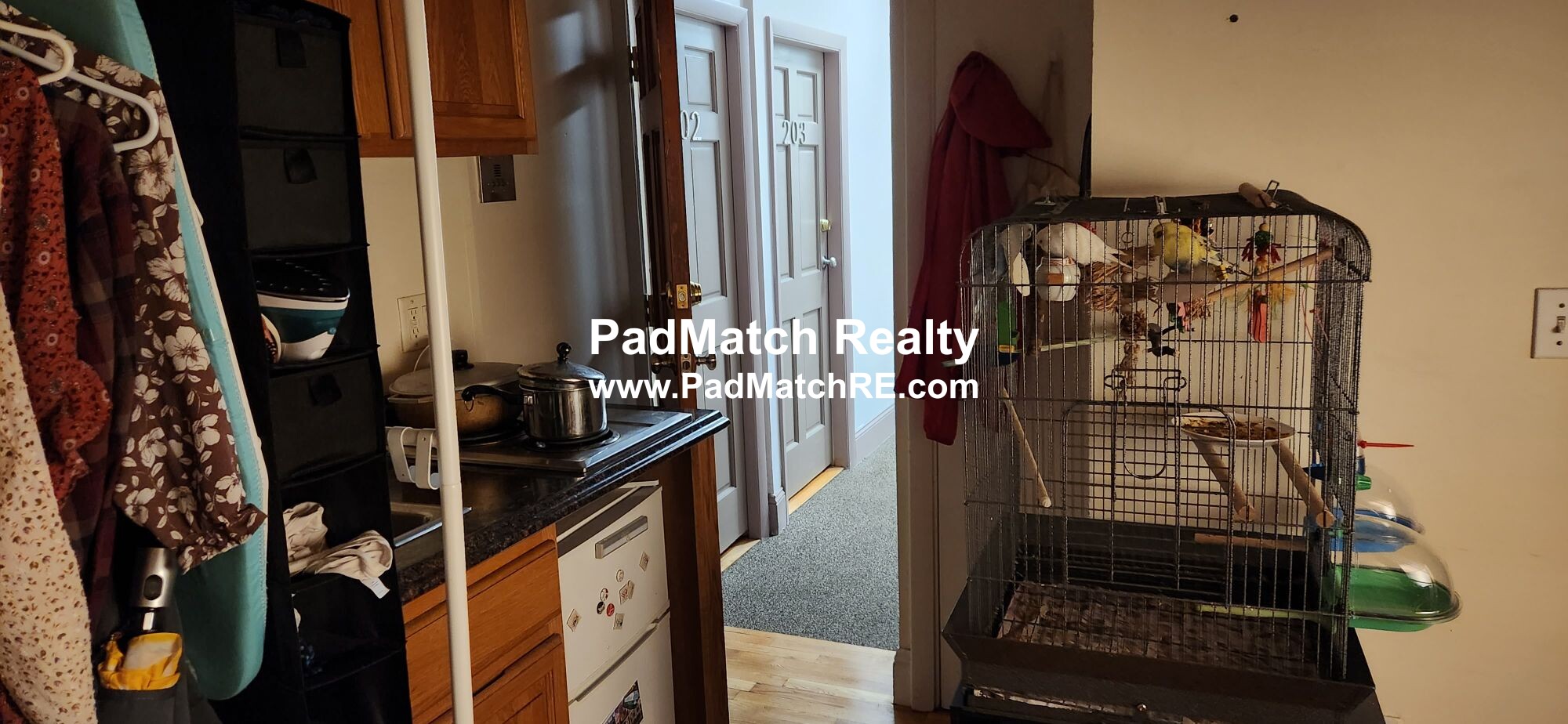 51 Huntington Ave, Jamaica Plain