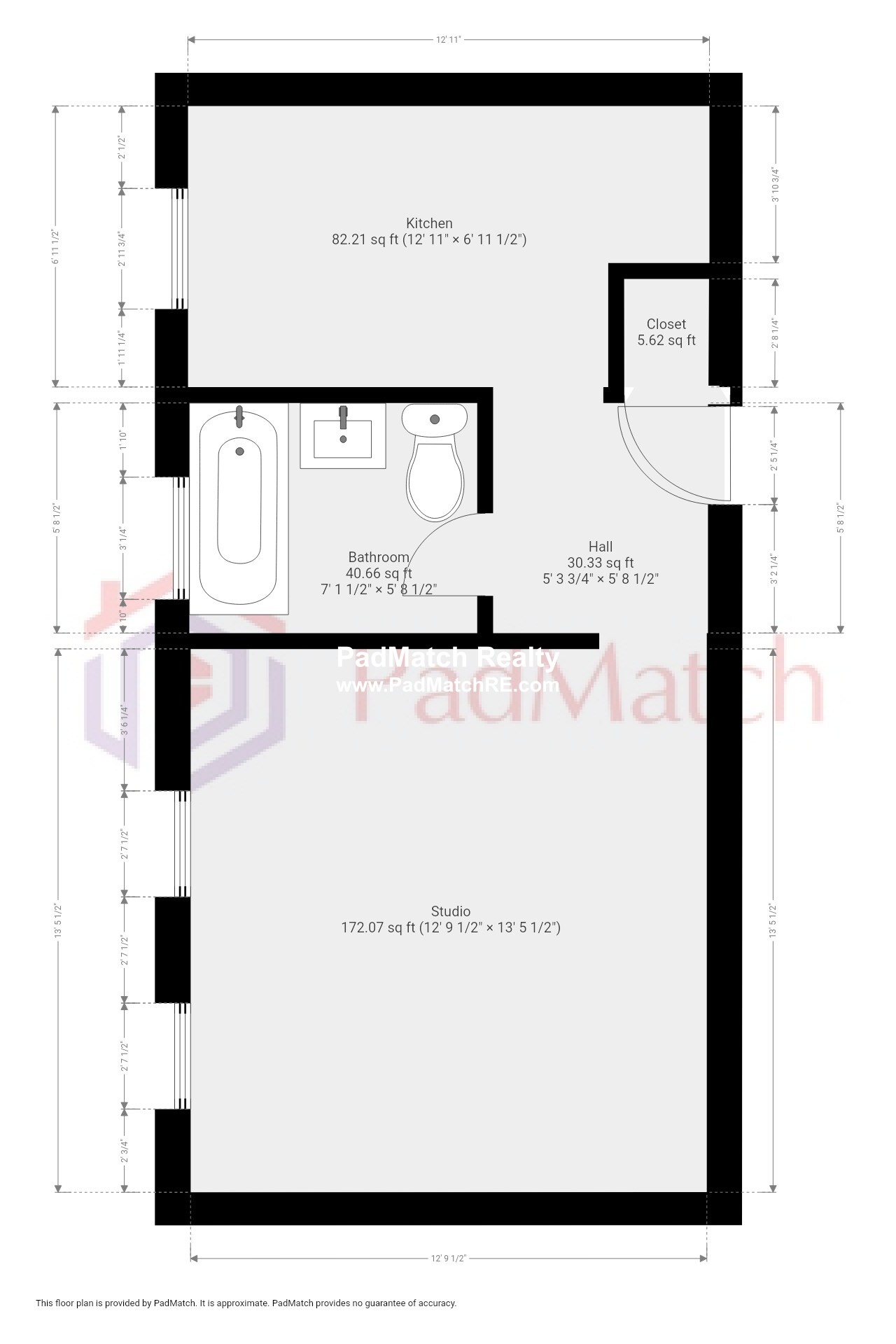 9 Colborne Rd, Brighton